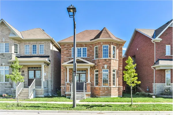371 William Forster Road