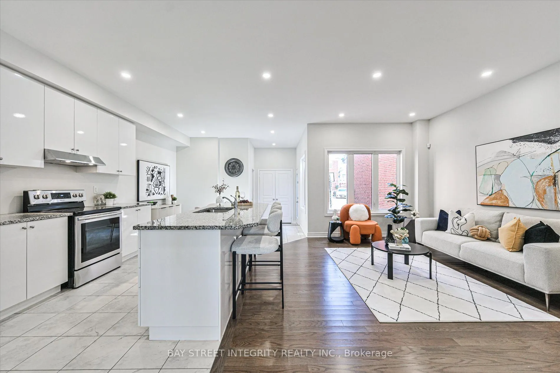 371 William Forster Road