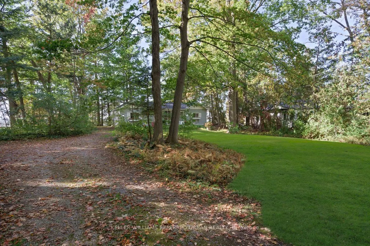 25180 Maple Beach Road