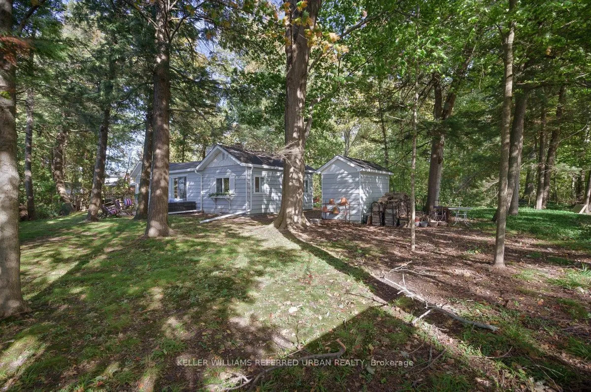 25180 Maple Beach Road