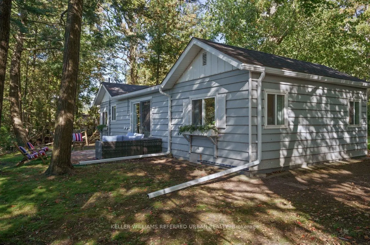 25180 Maple Beach Road
