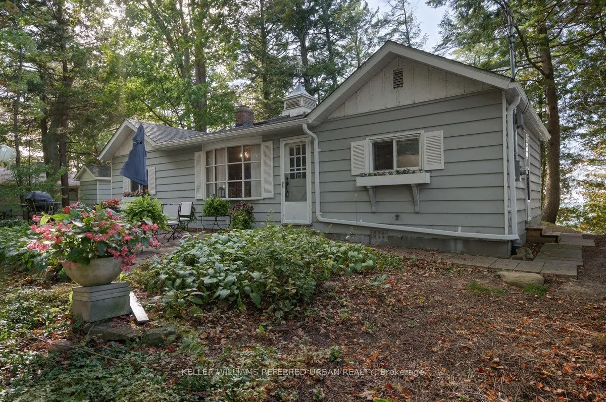 25180 Maple Beach Road