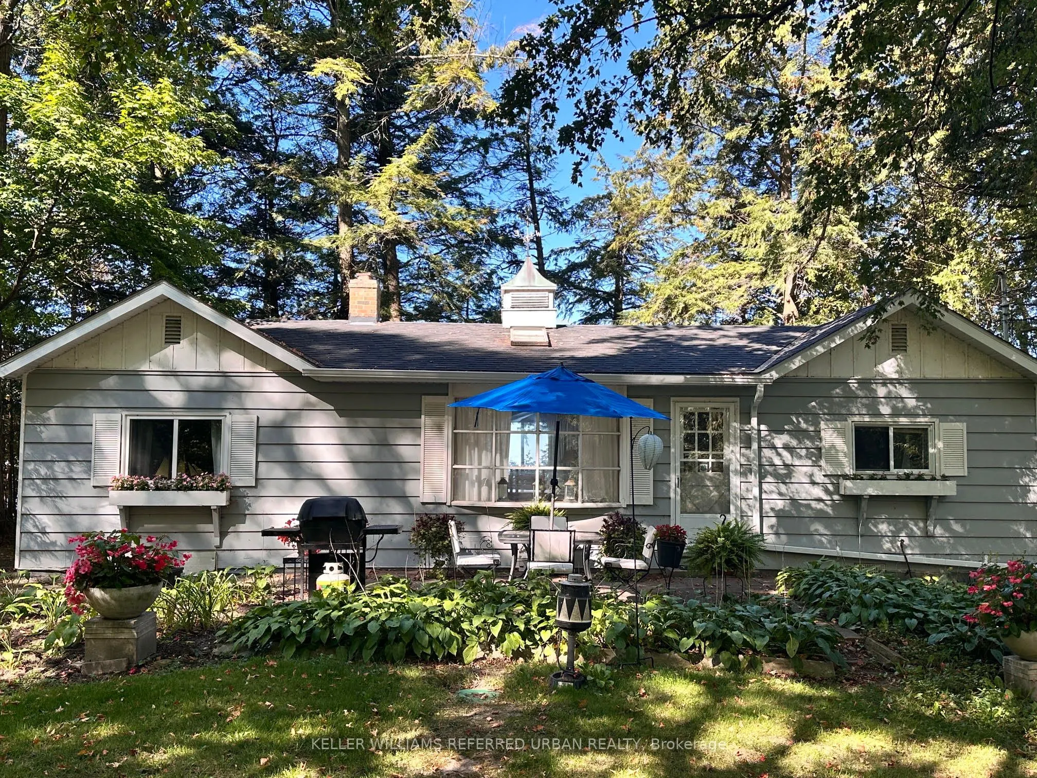 25180 Maple Beach Road