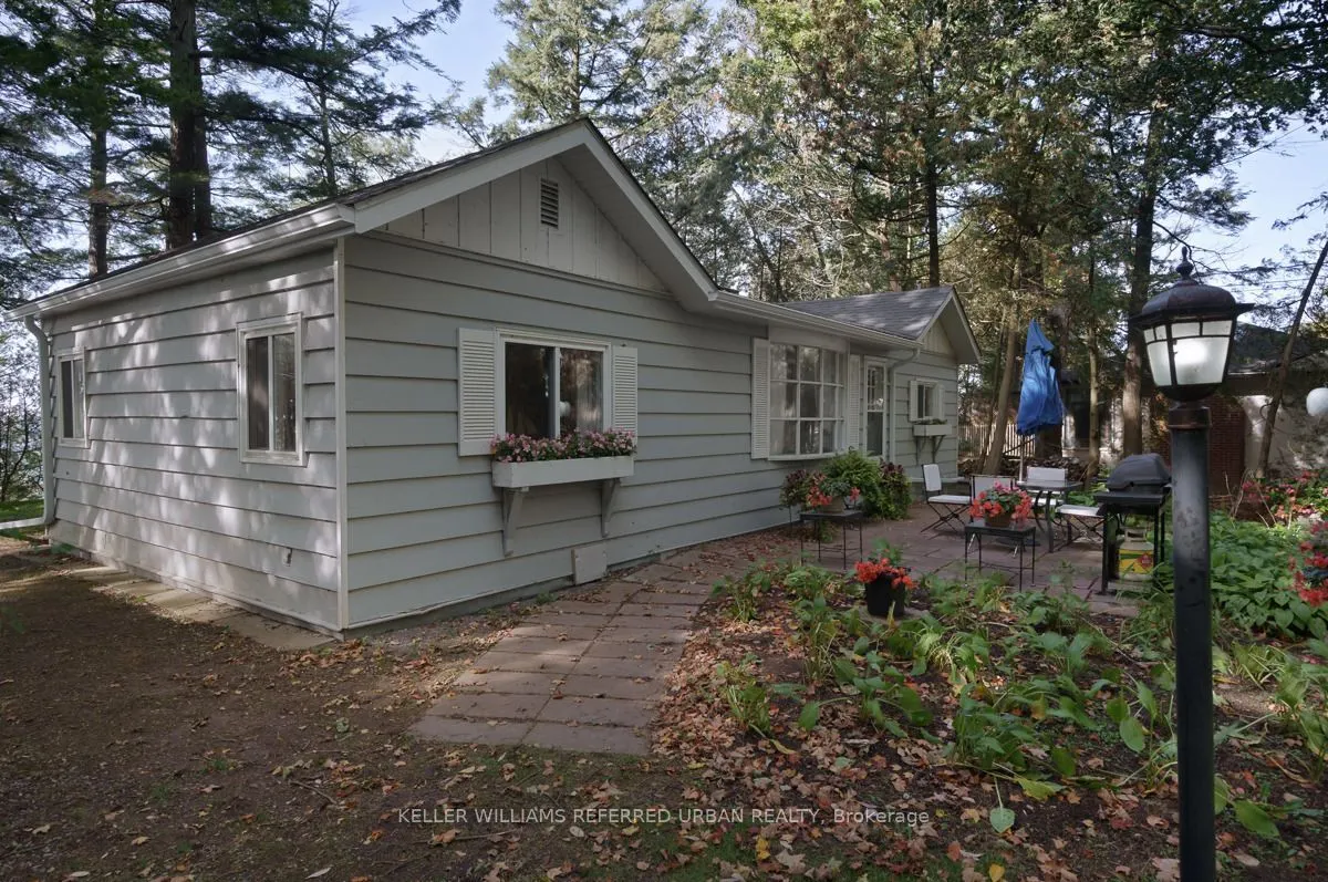 25180 Maple Beach Road