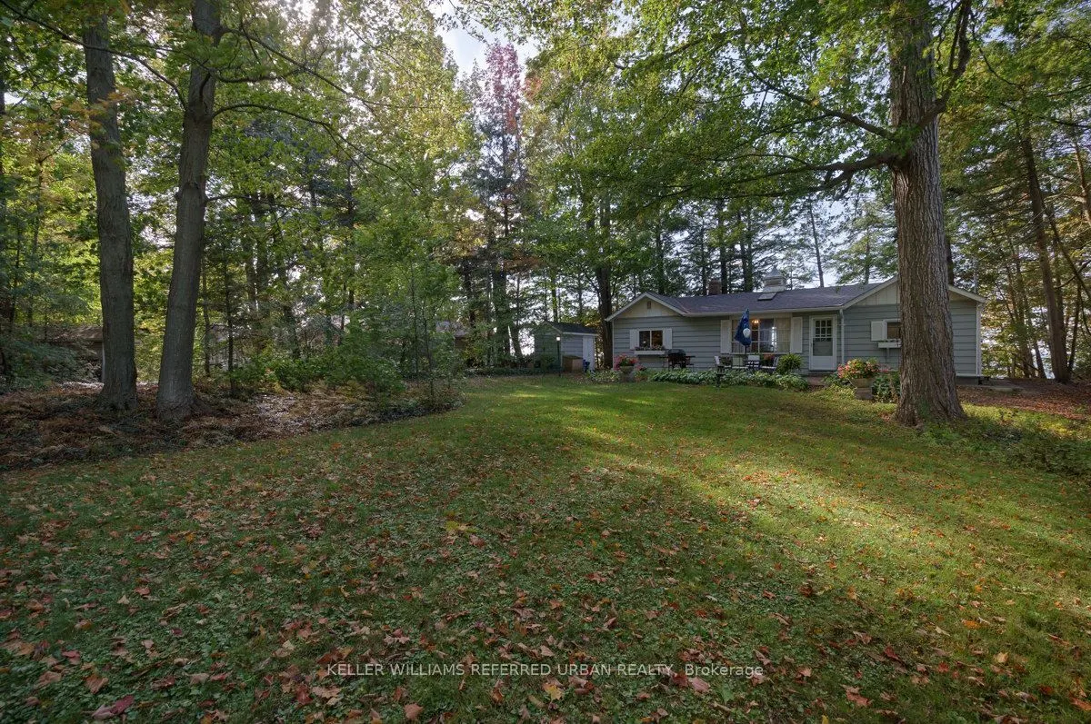 25180 Maple Beach Road