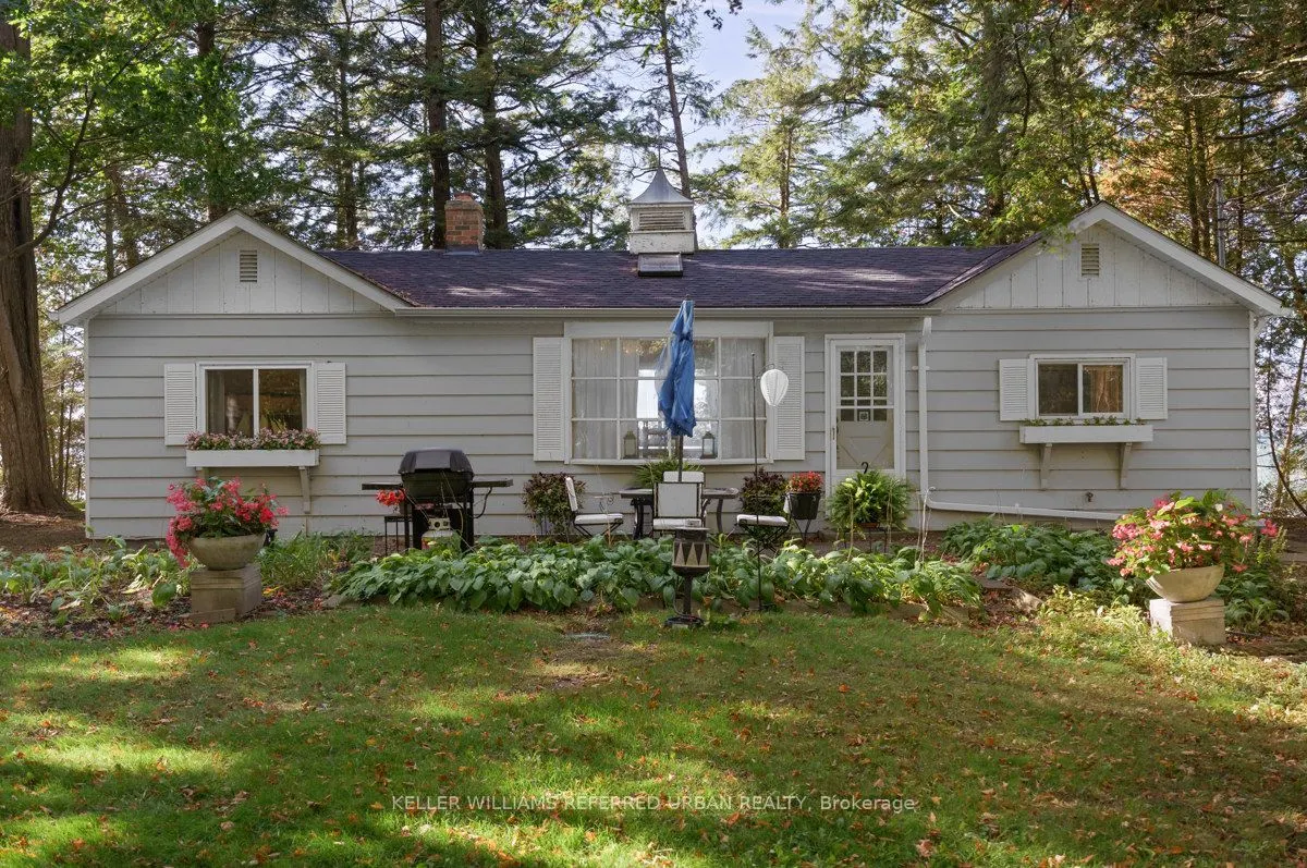 25180 Maple Beach Road