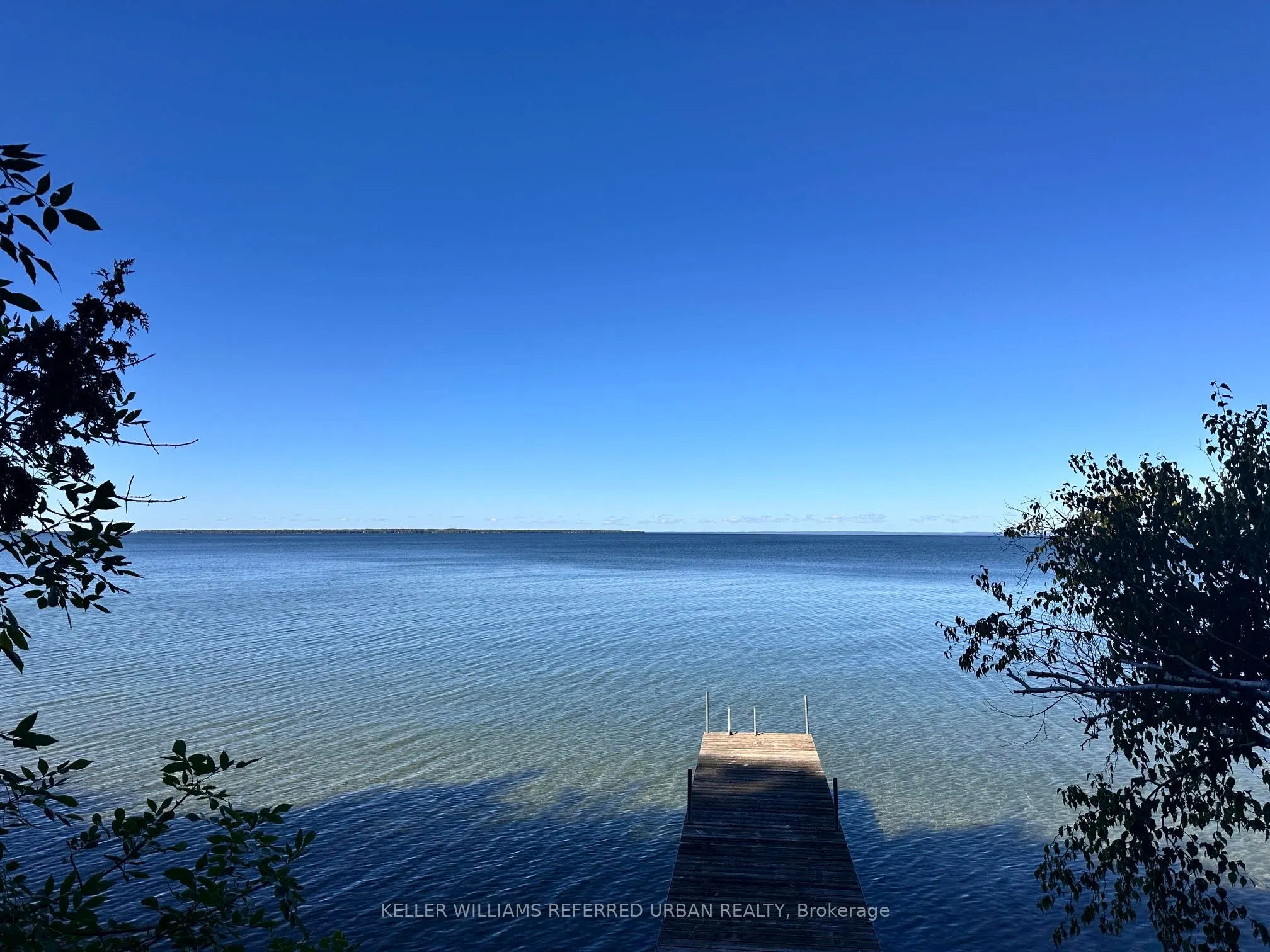 25180 Maple Beach Road