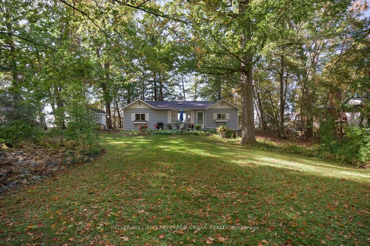 25180 Maple Beach Road