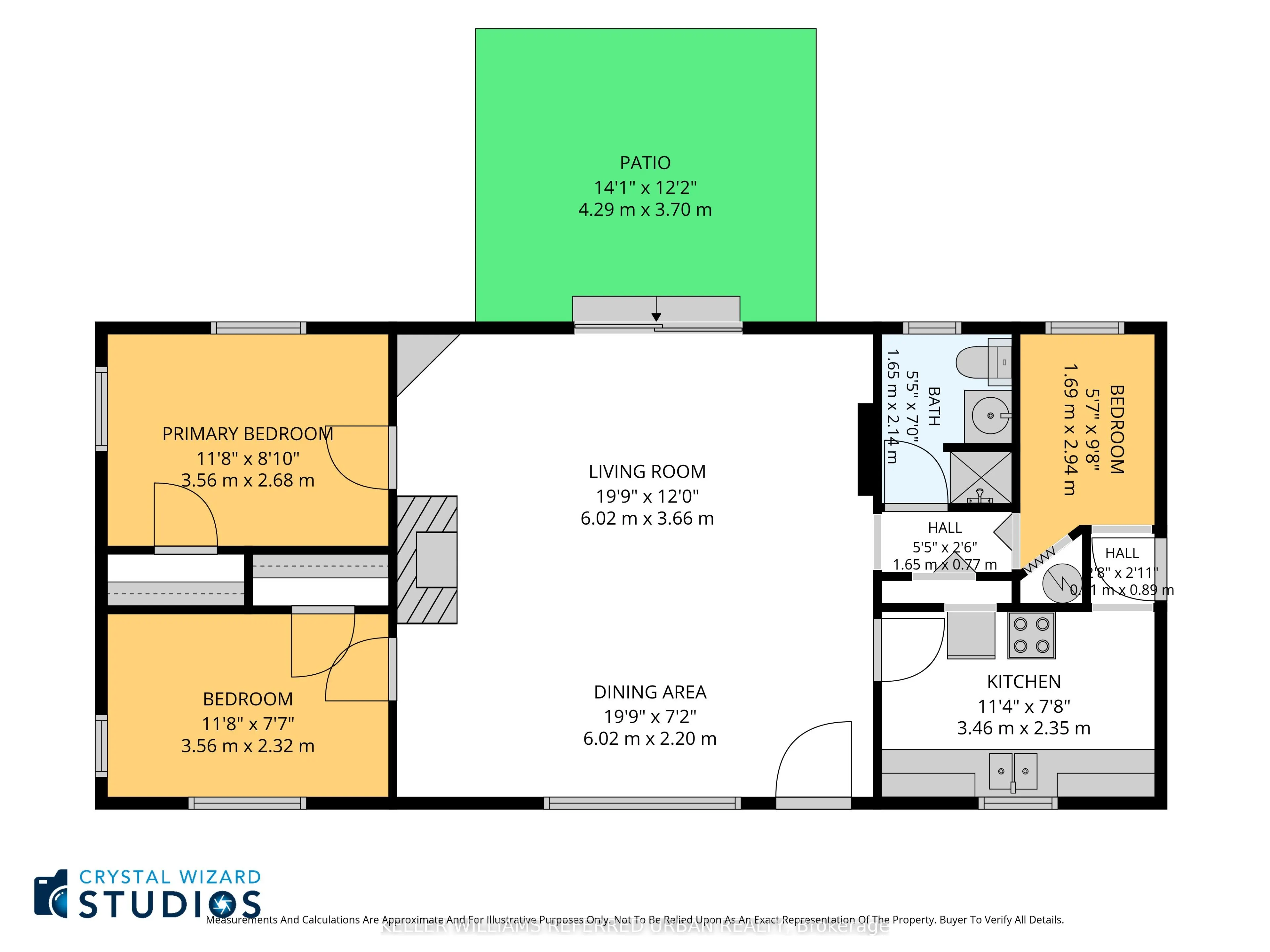 25180 Maple Beach Road