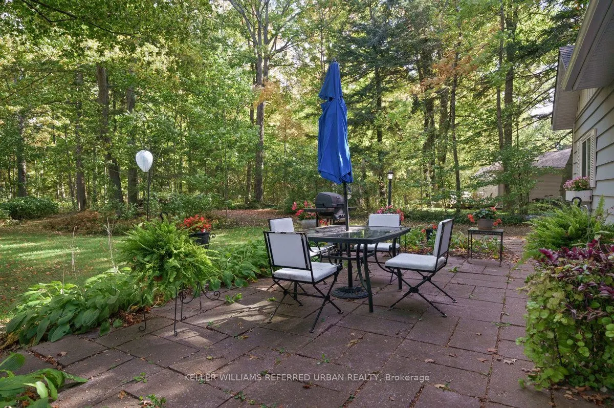 25180 Maple Beach Road
