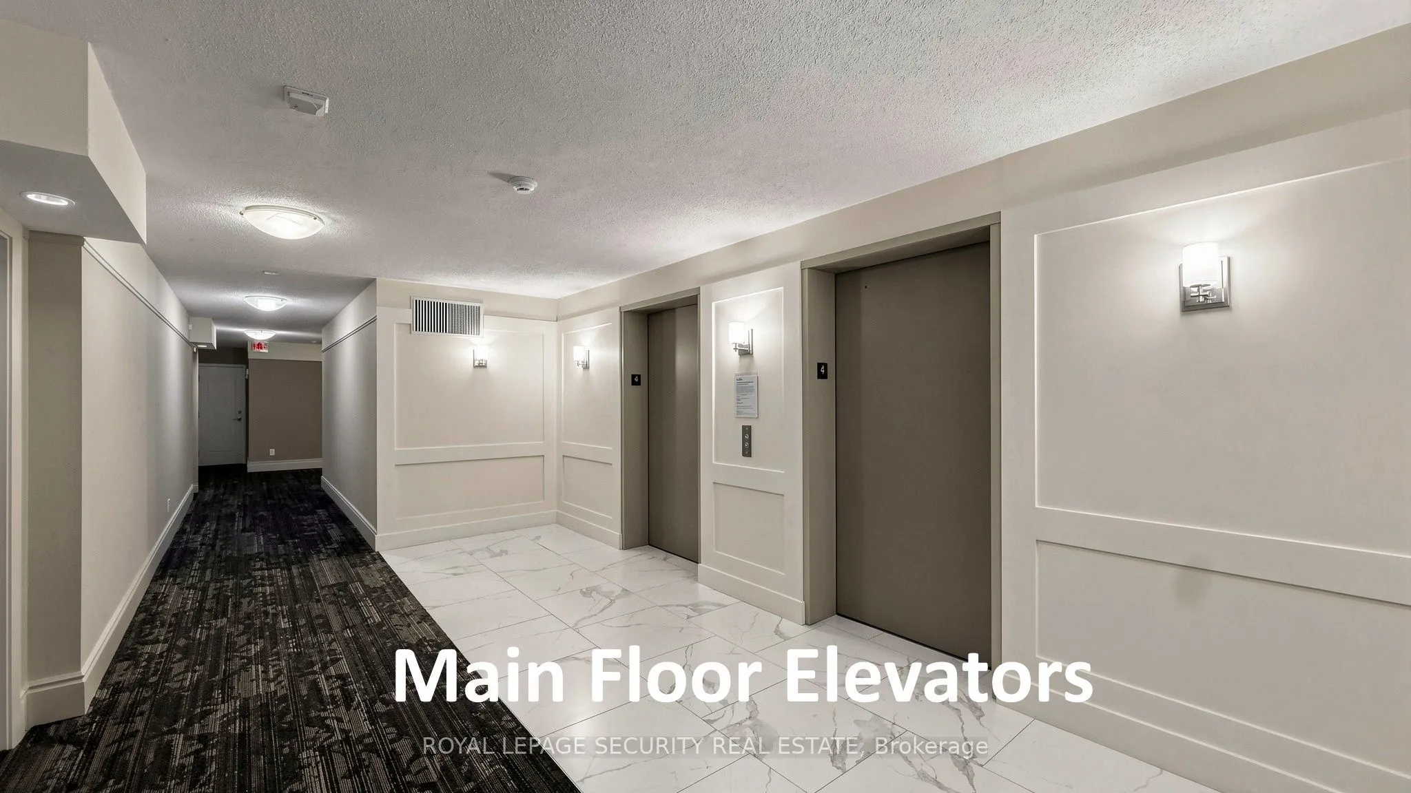 8026 Kipling Avenue #406
