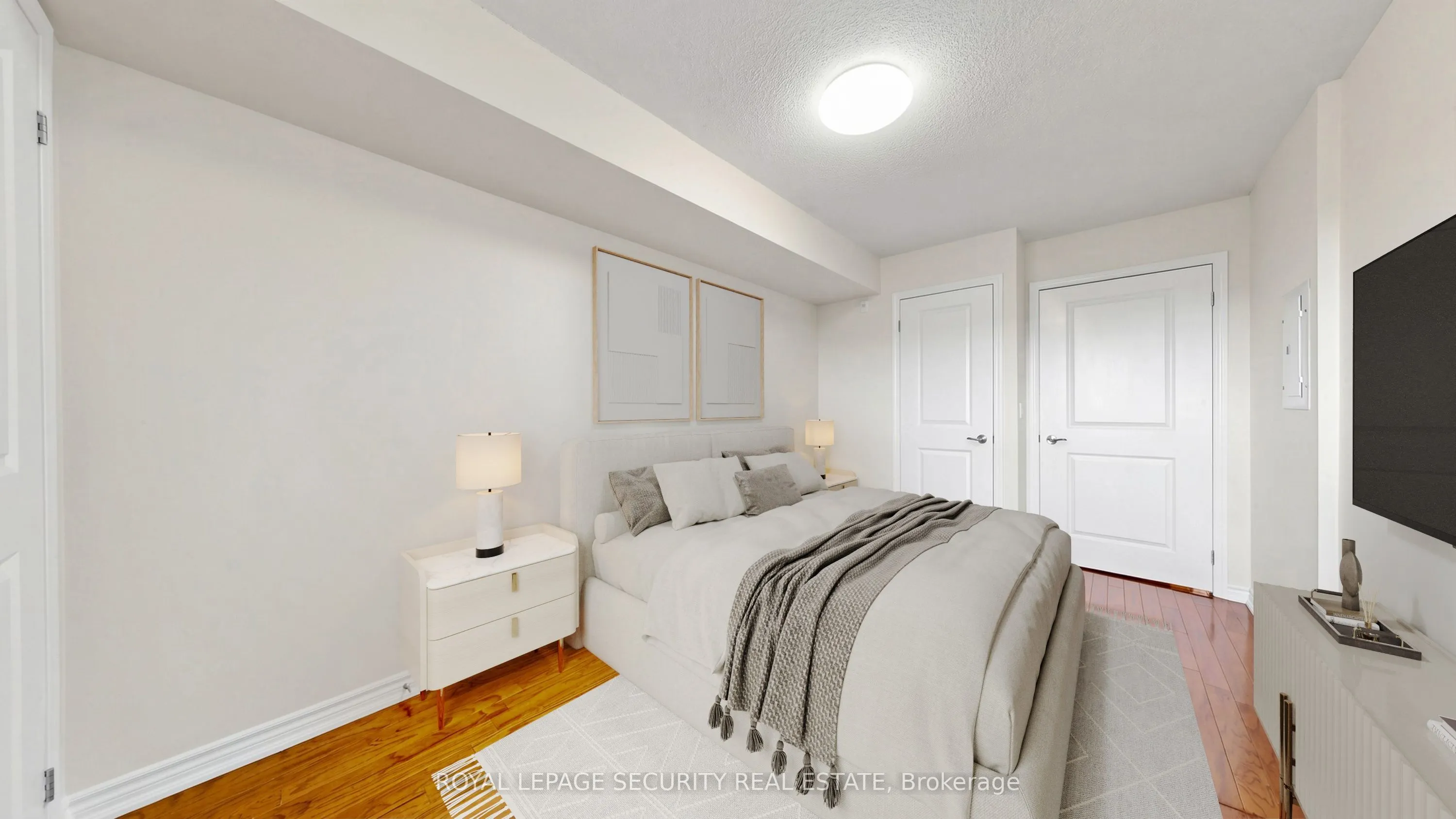 8026 Kipling Avenue #406