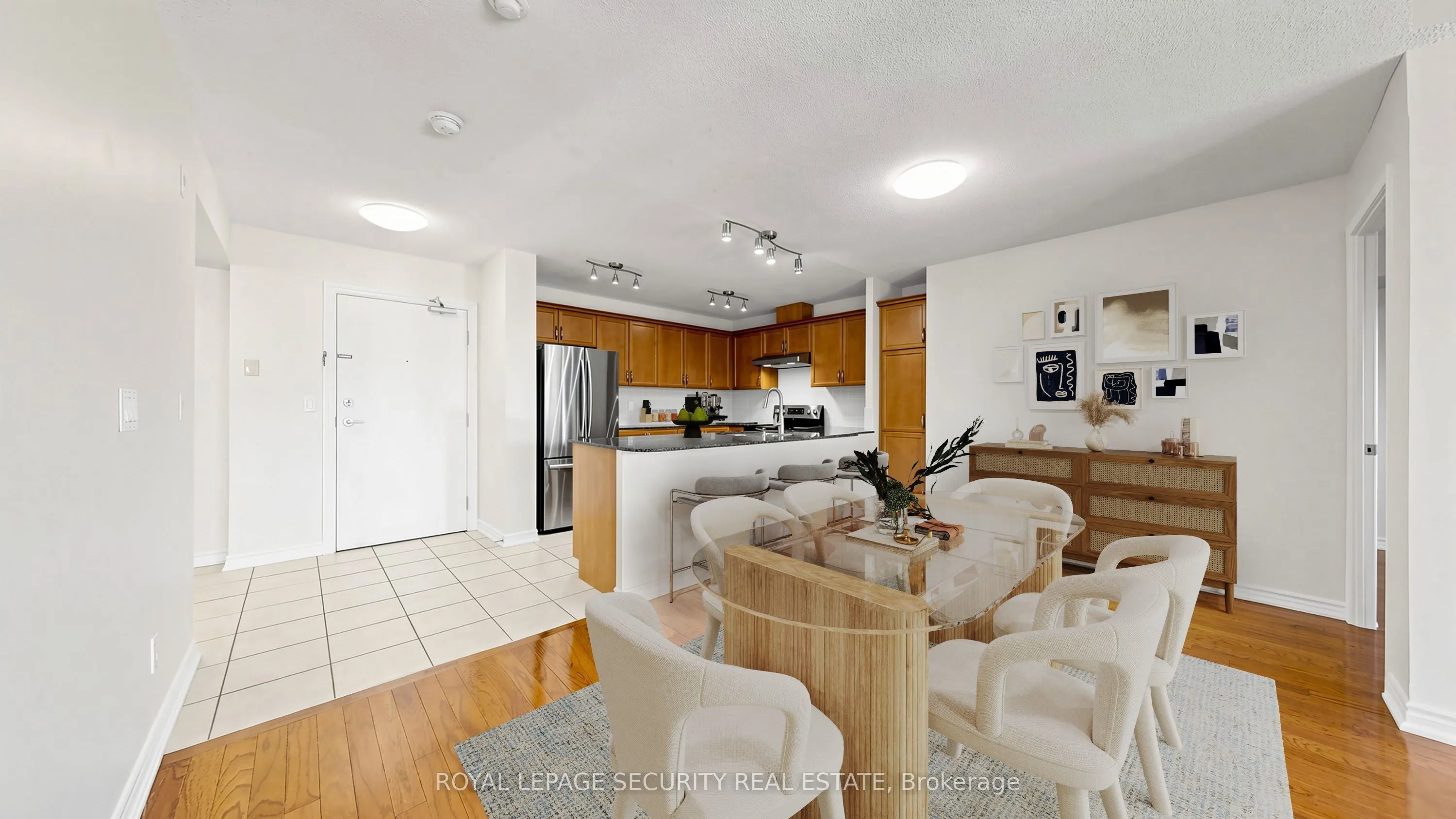 8026 Kipling Avenue #406
