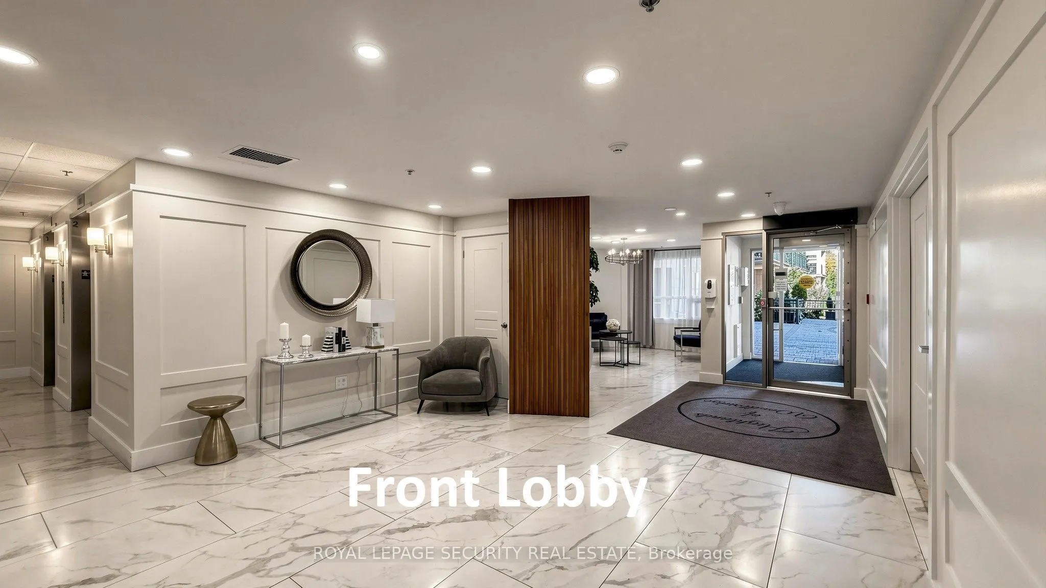 8026 Kipling Avenue #406