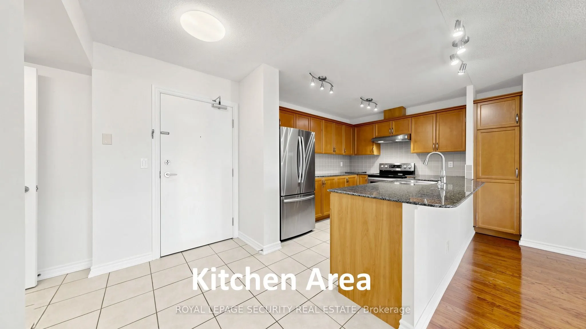 8026 Kipling Avenue #406