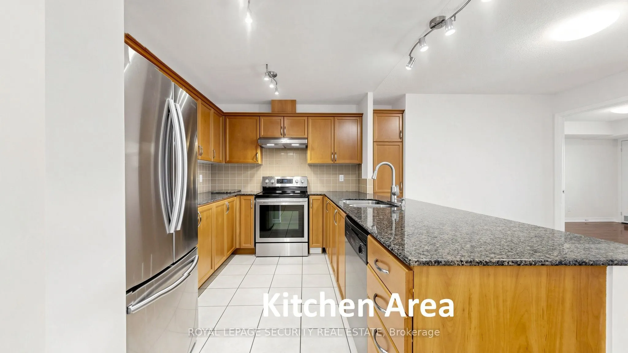 8026 Kipling Avenue #406