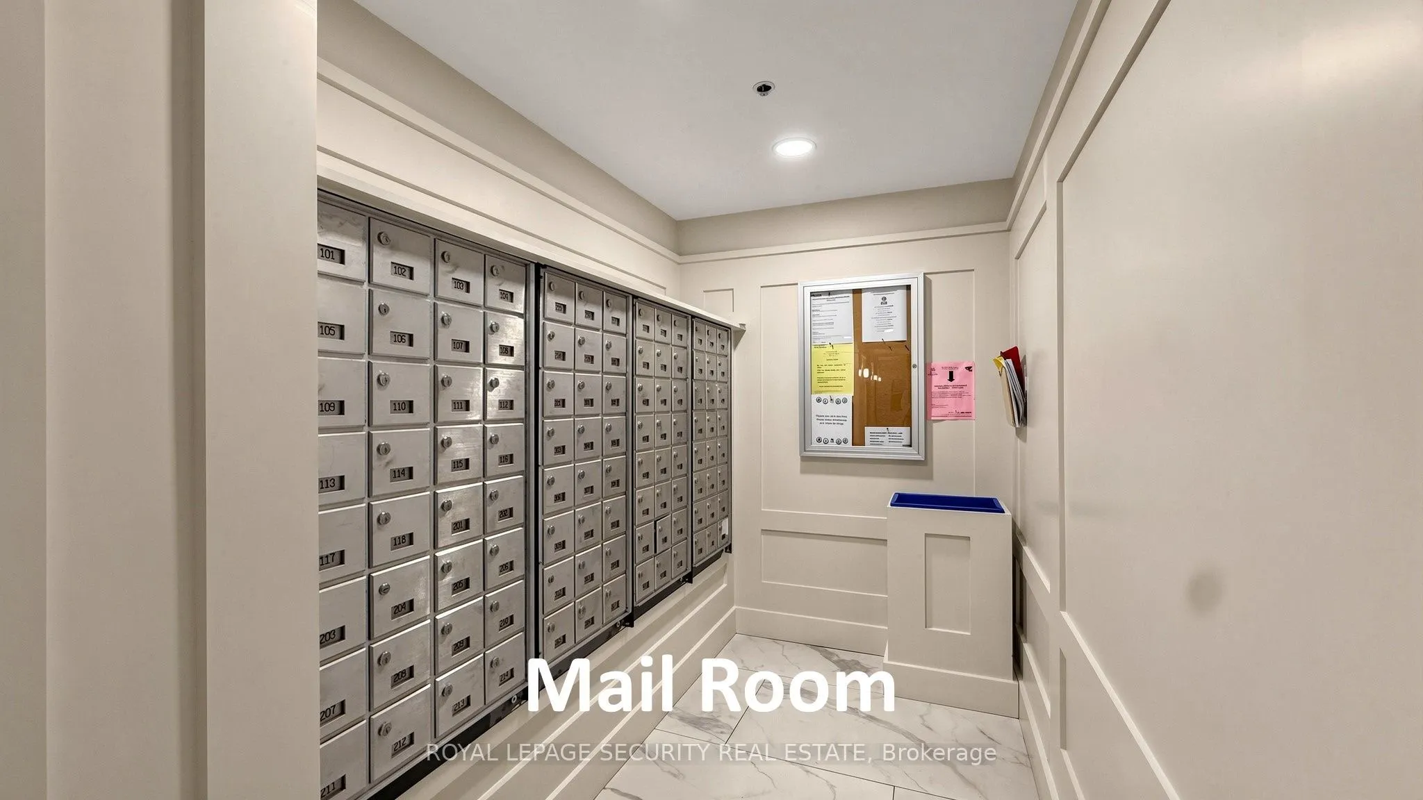 8026 Kipling Avenue #406