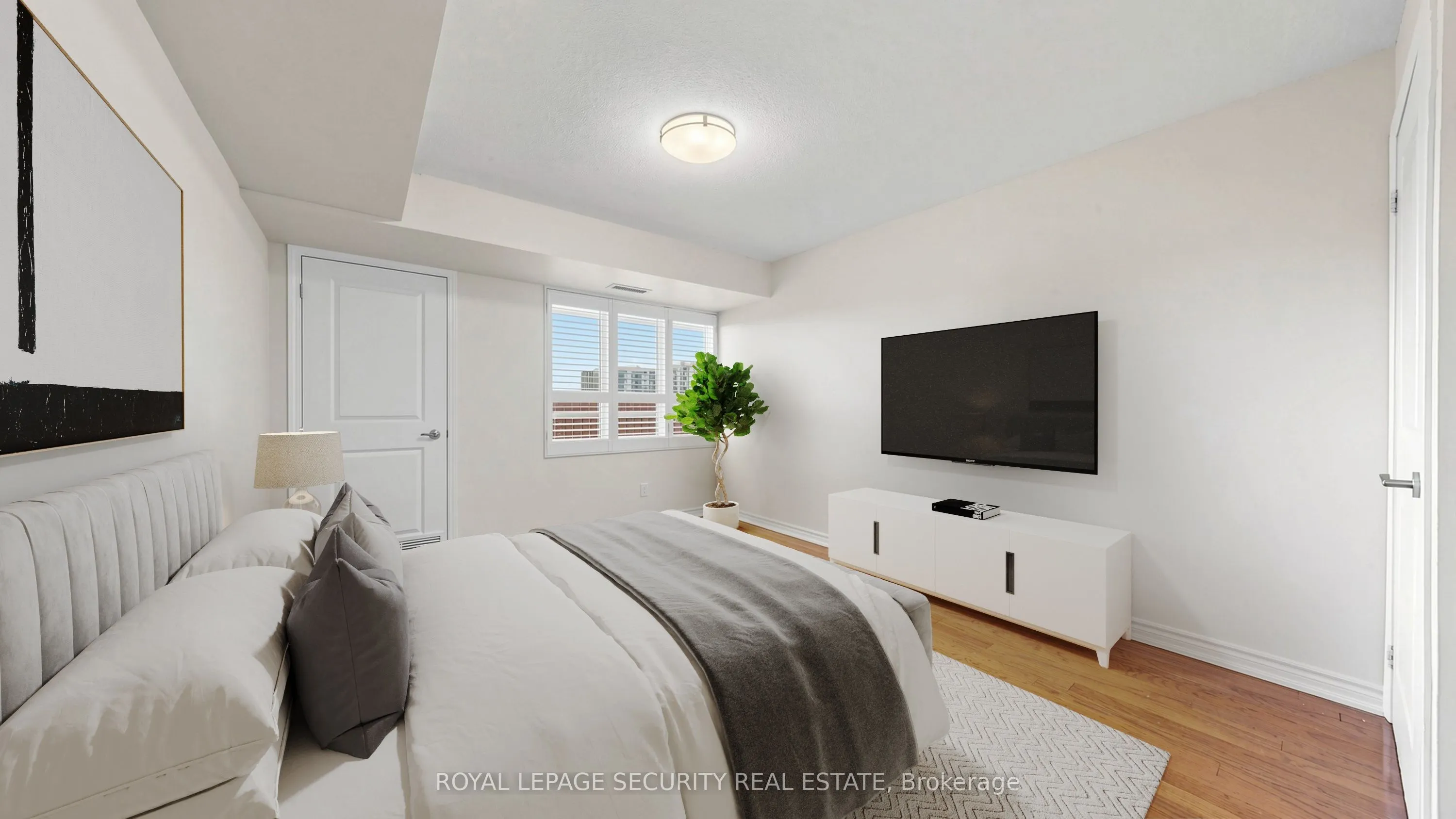 8026 Kipling Avenue #406