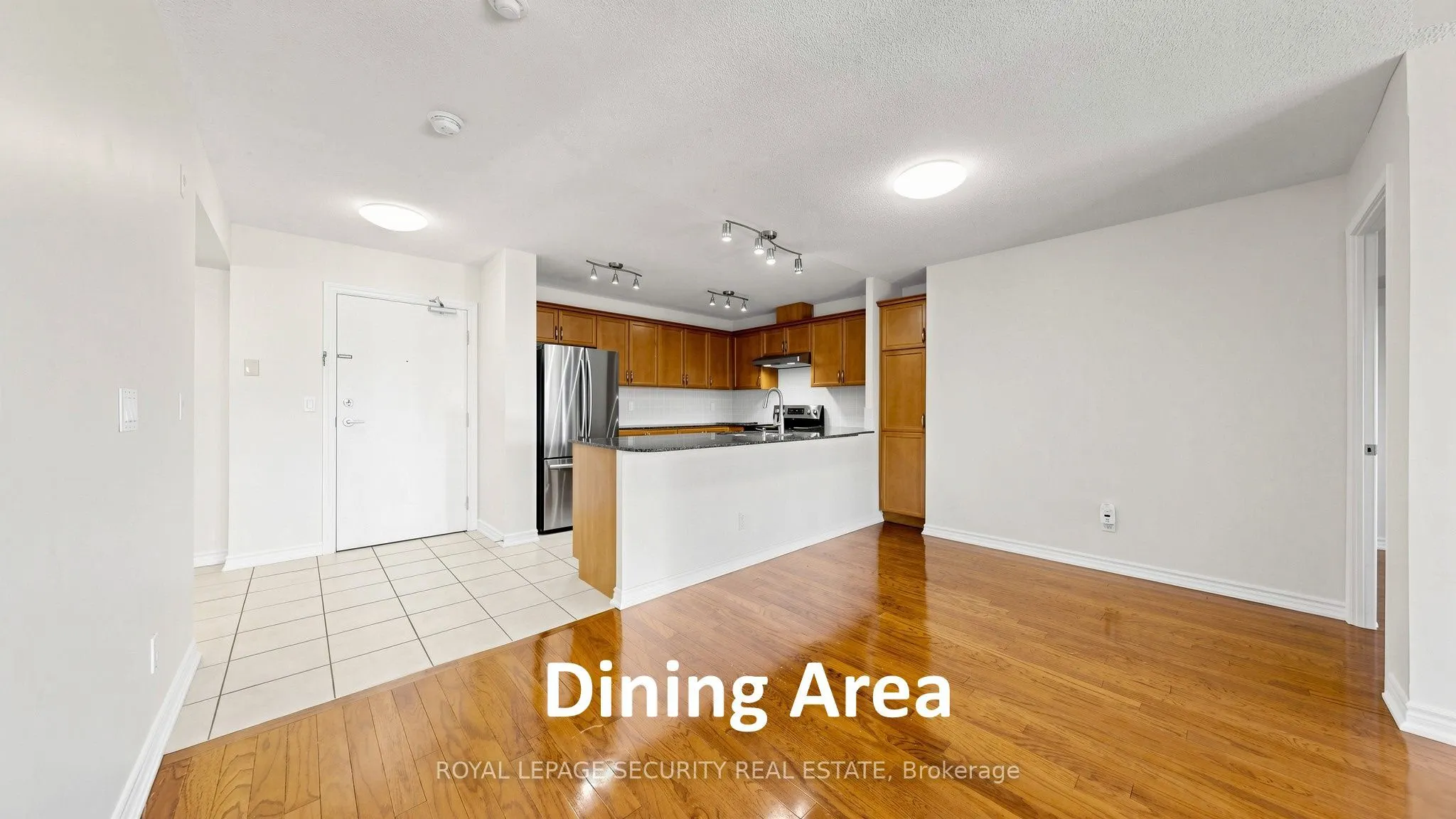 8026 Kipling Avenue #406