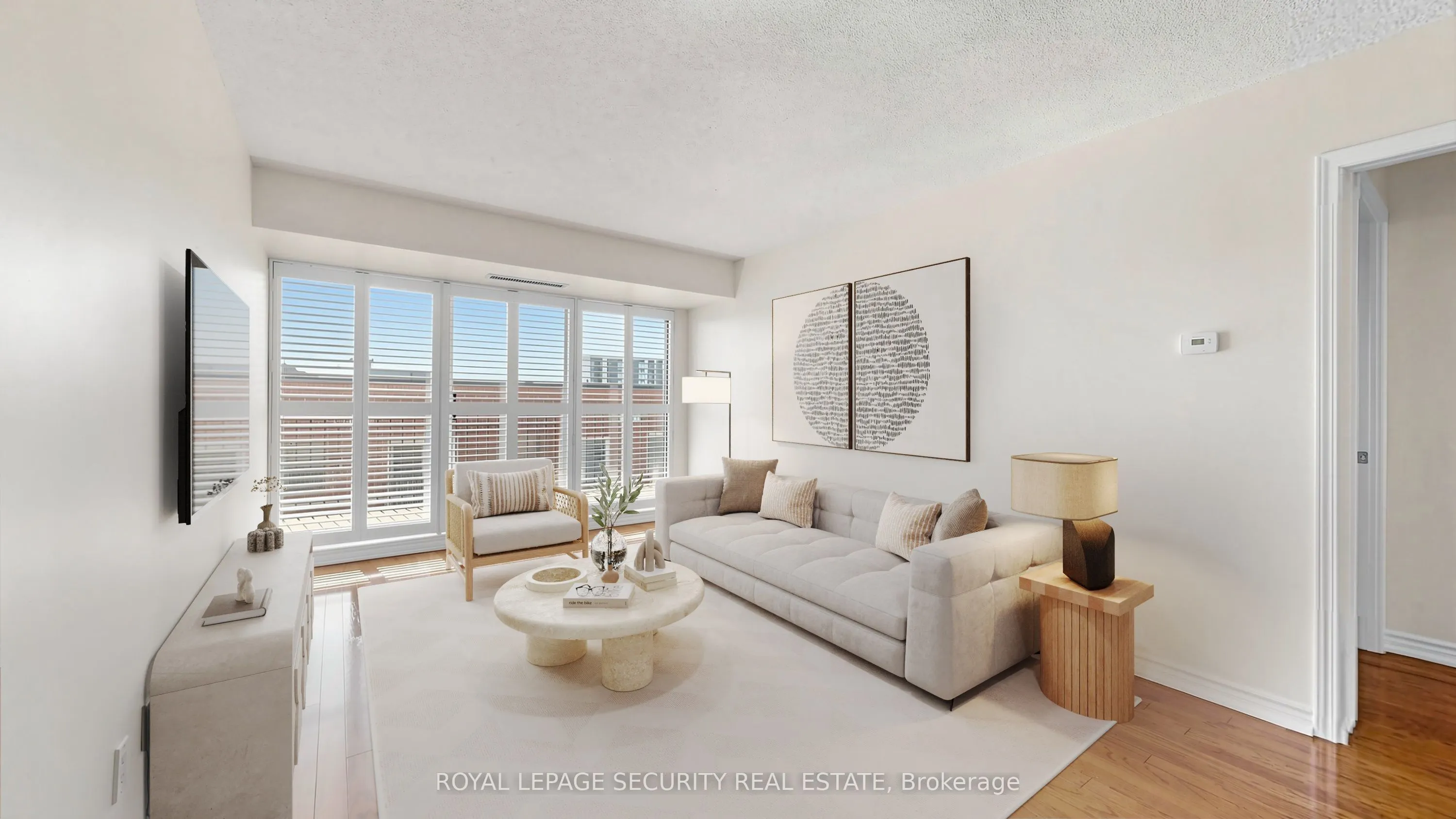 8026 Kipling Avenue #406