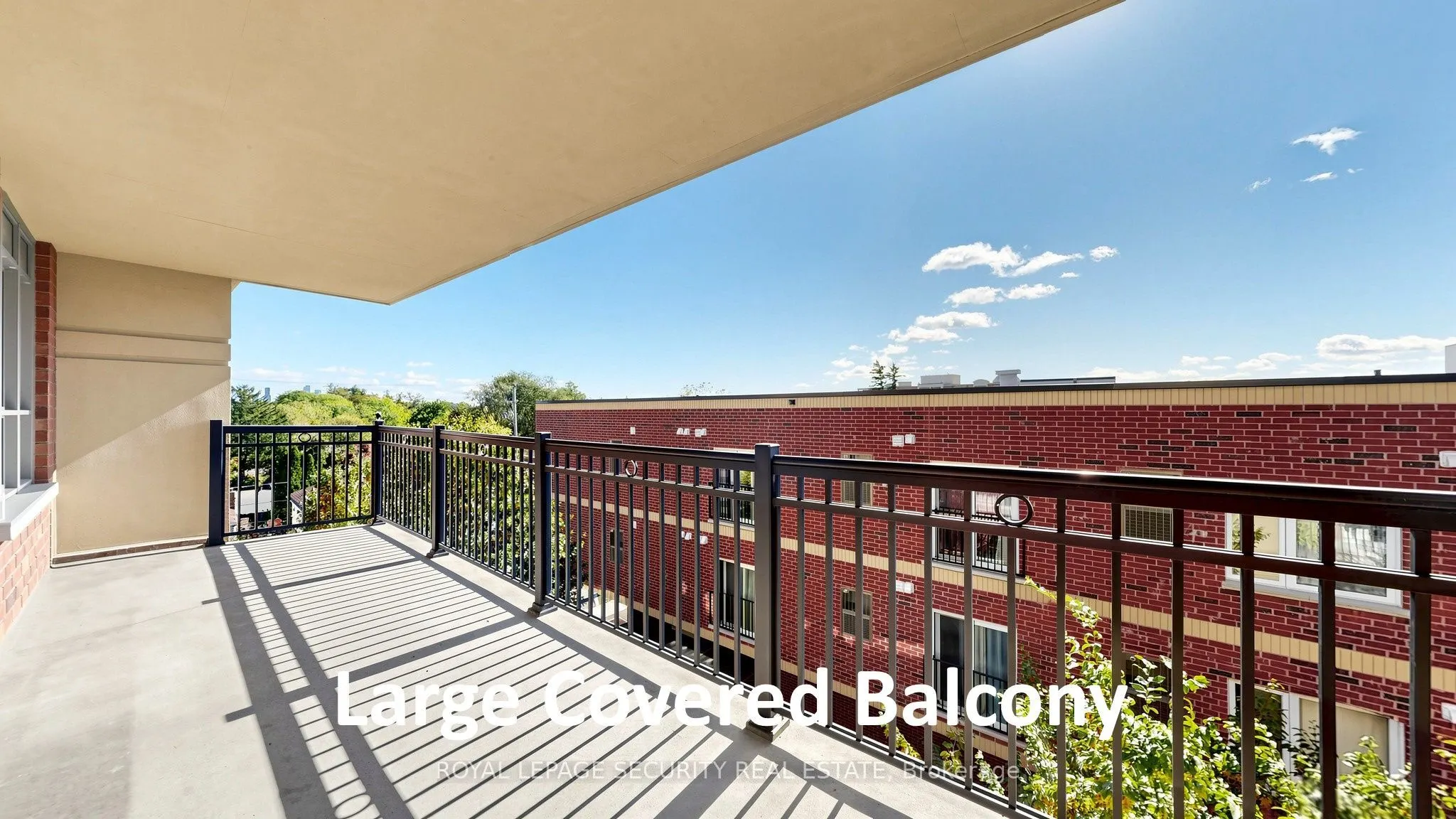 8026 Kipling Avenue #406