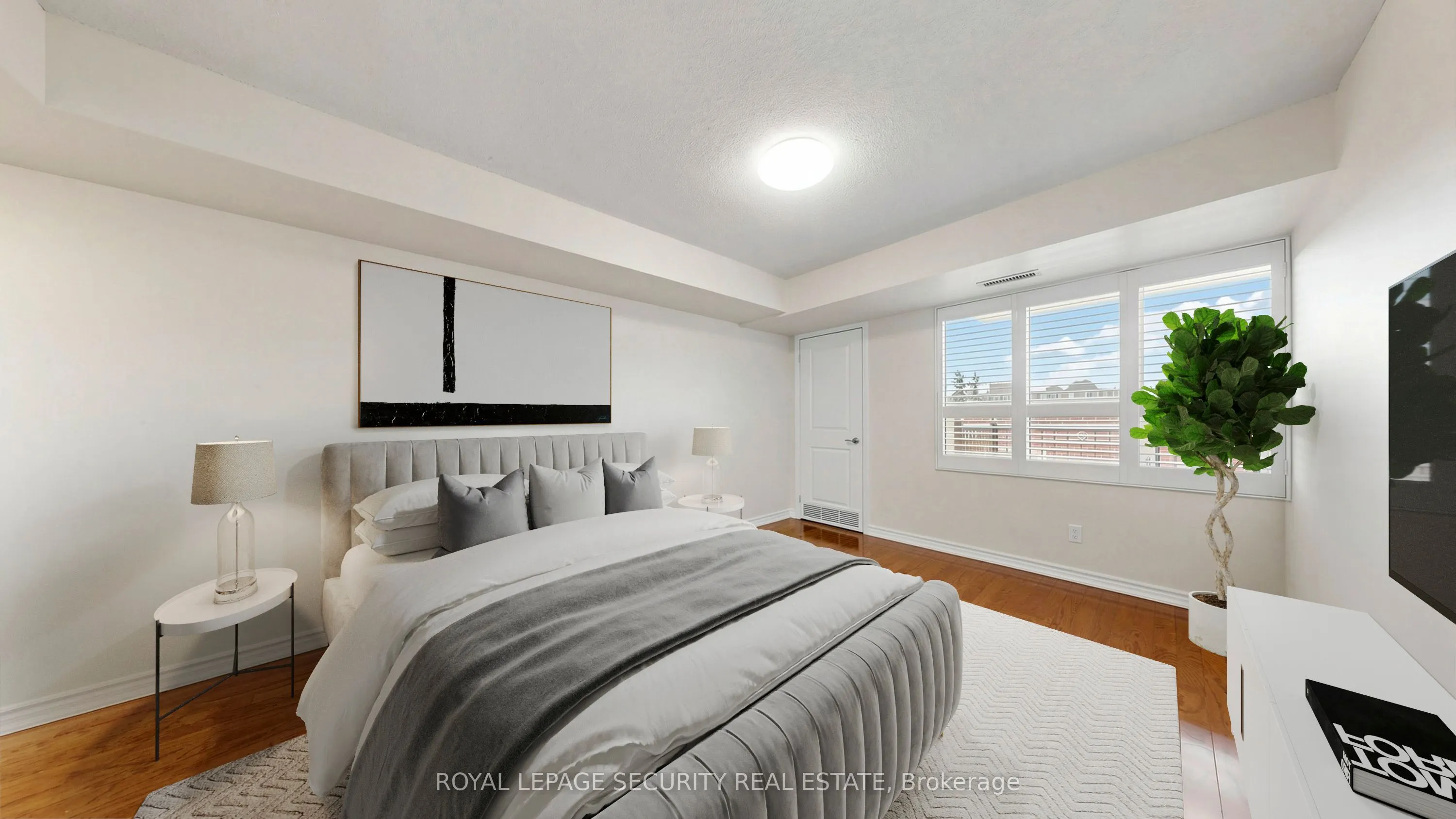 8026 Kipling Avenue #406