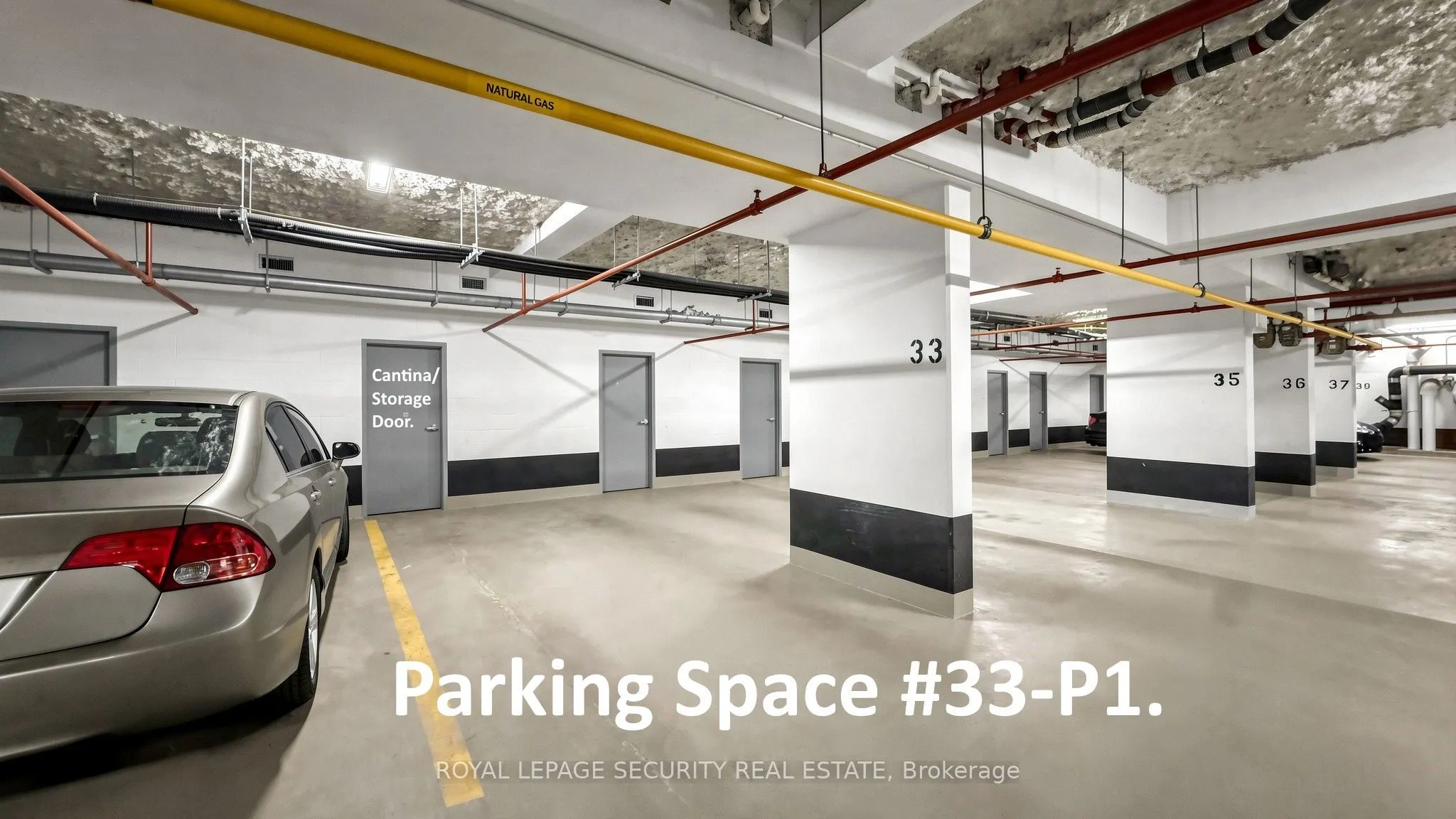 8026 Kipling Avenue #406