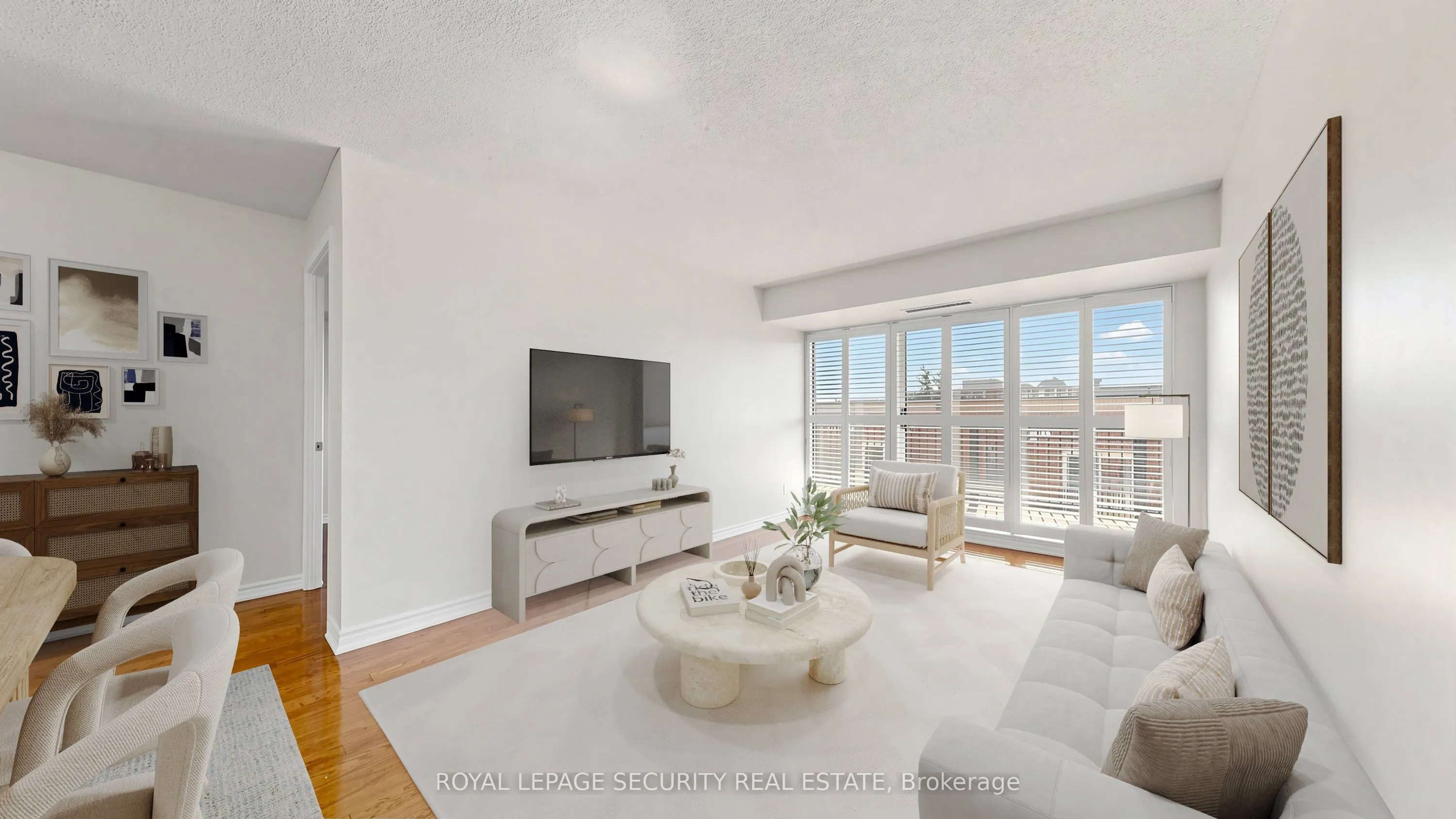 8026 Kipling Avenue #406