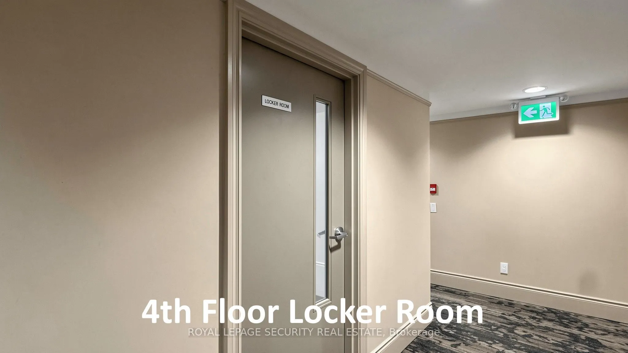 8026 Kipling Avenue #406
