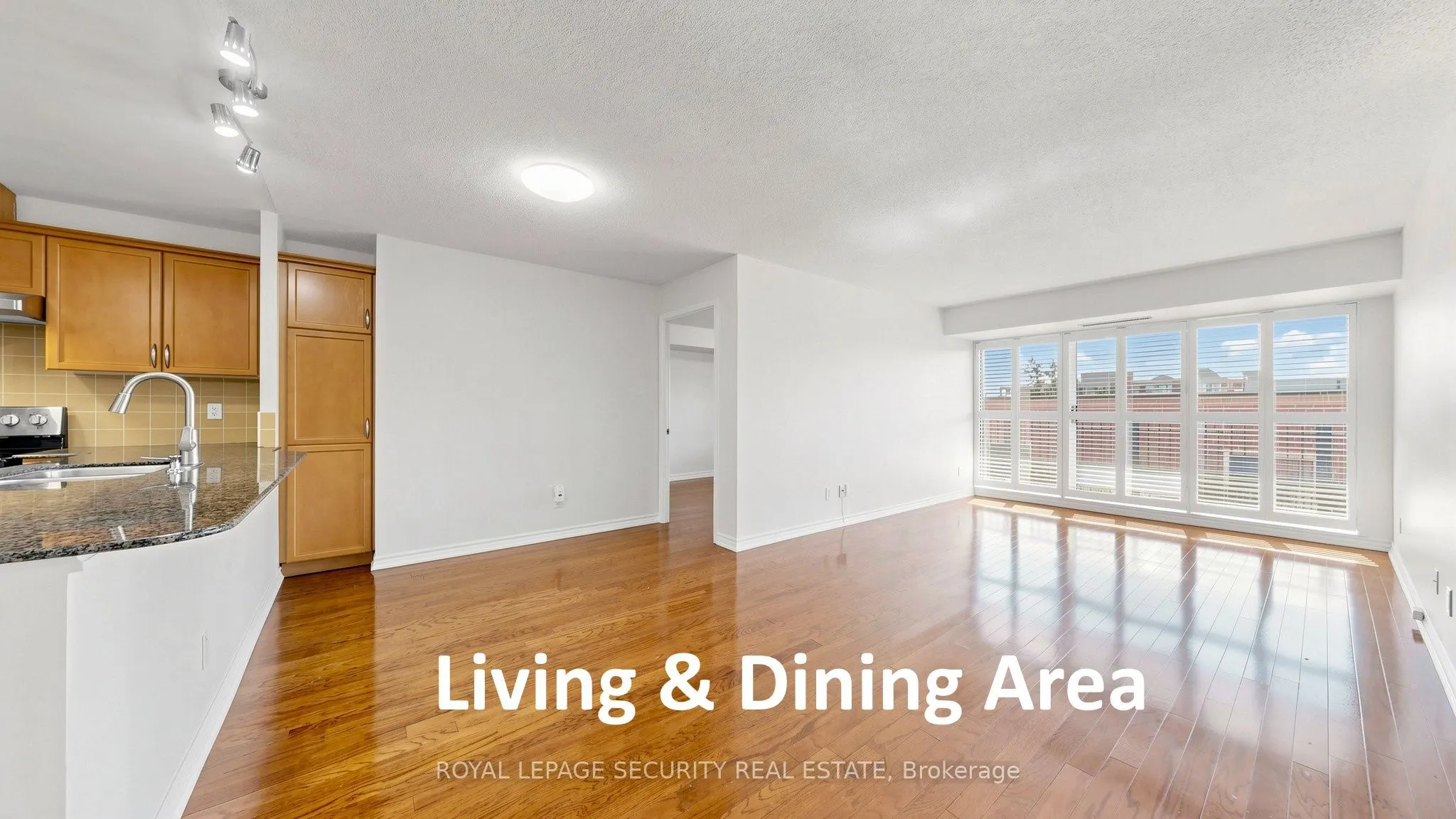 8026 Kipling Avenue #406