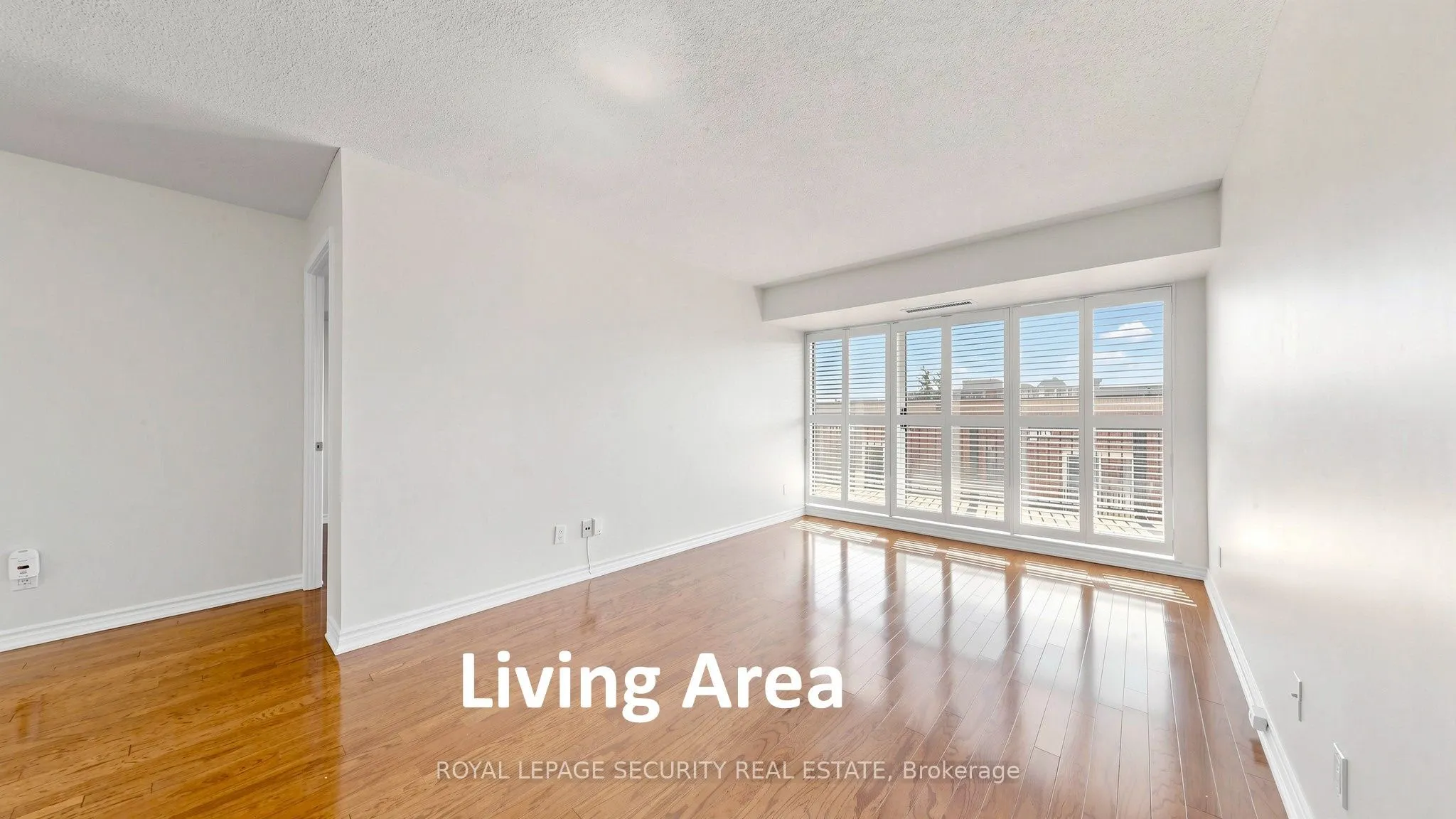 8026 Kipling Avenue #406