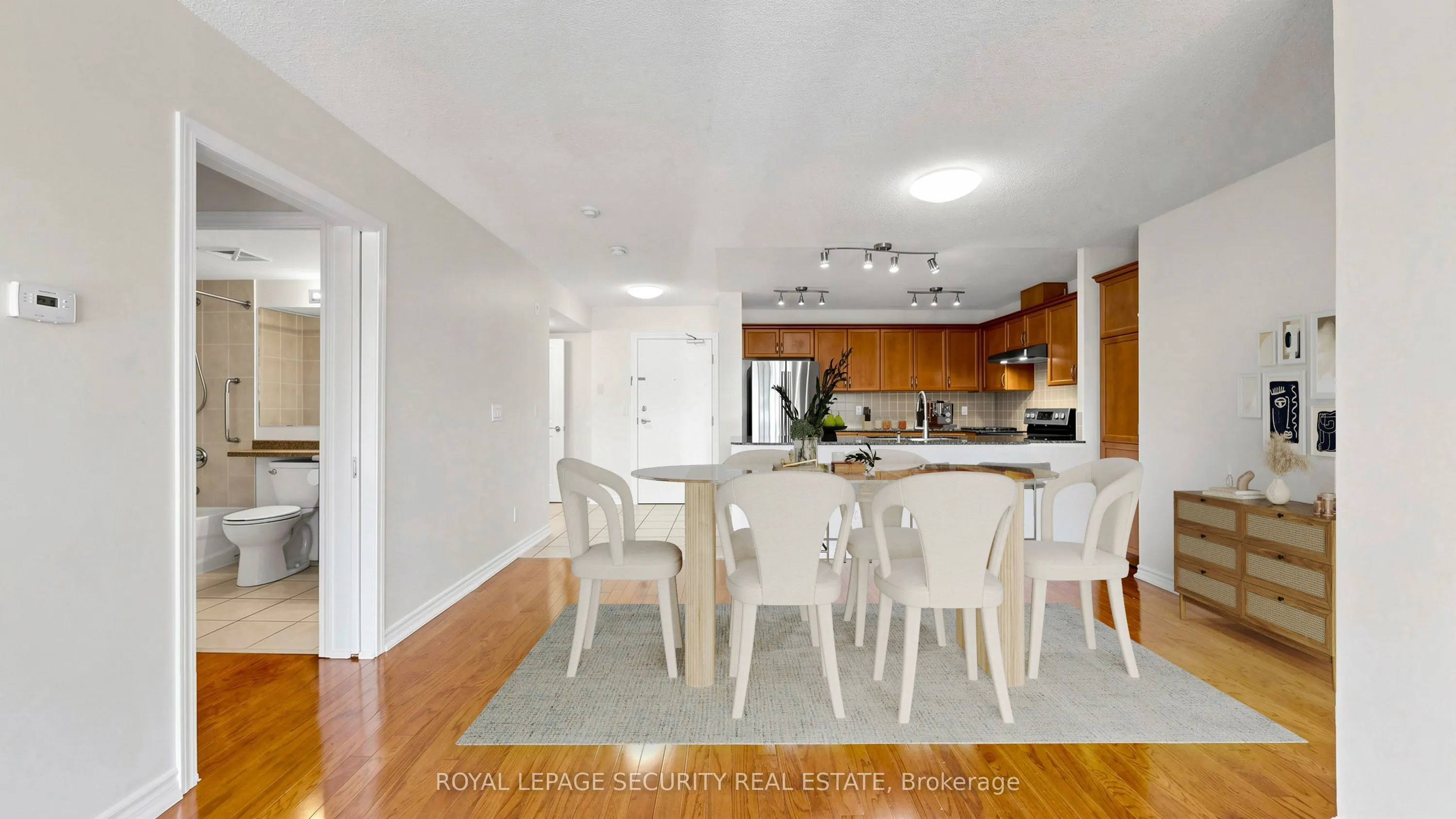 8026 Kipling Avenue #406