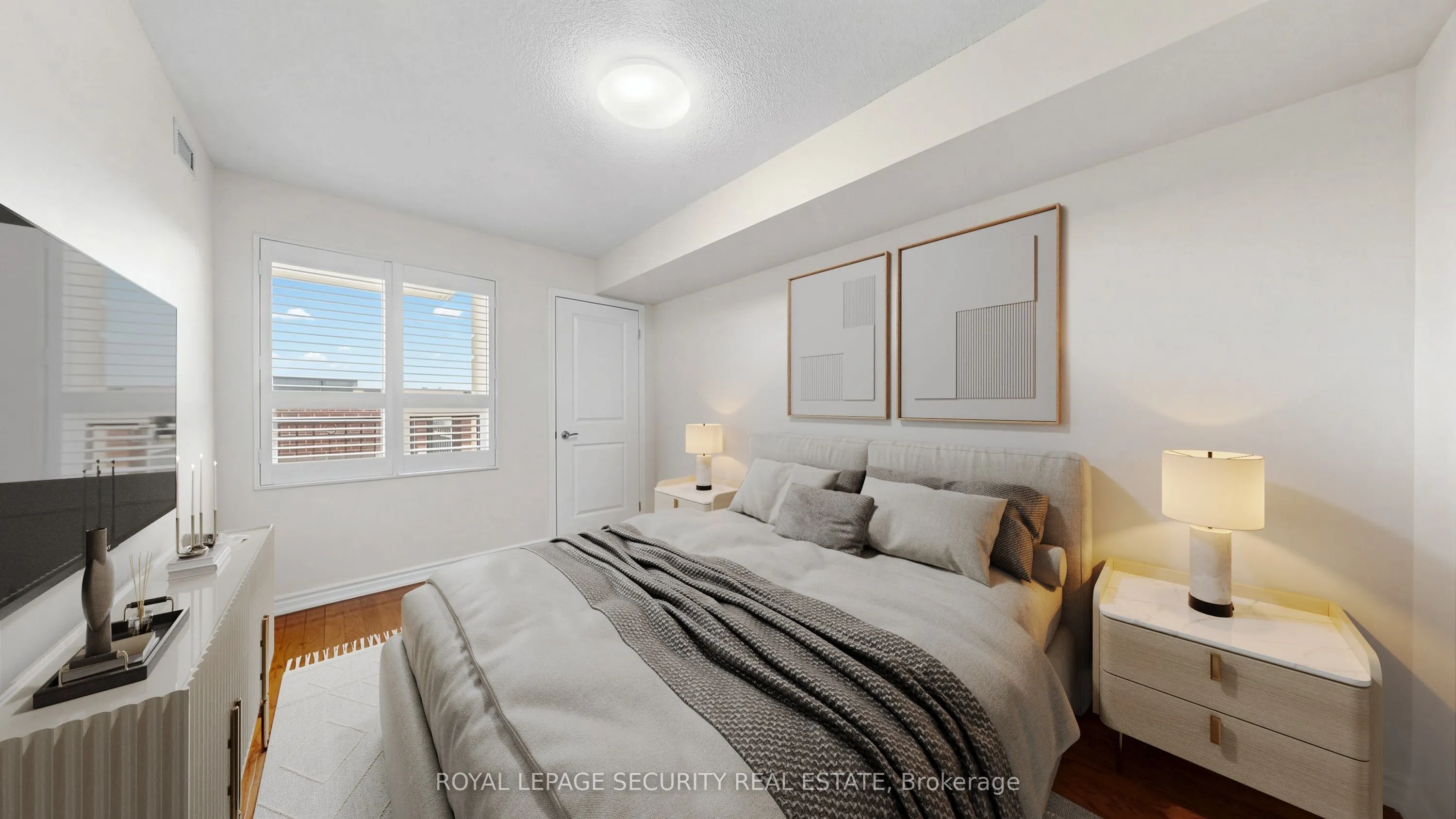8026 Kipling Avenue #406
