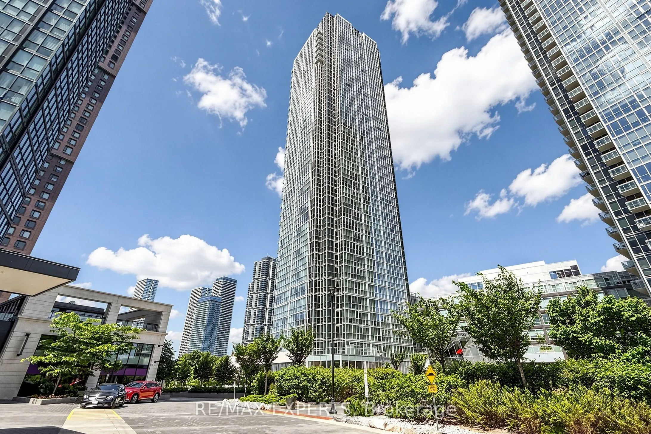 2916 Highway 7 Road #1505