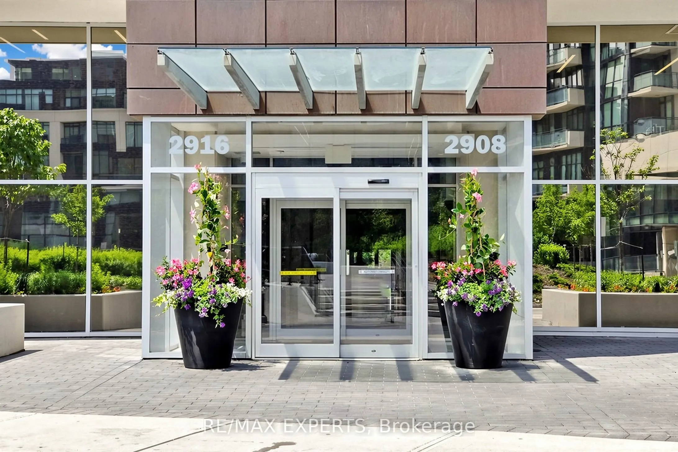 2916 Highway 7 Road #1505