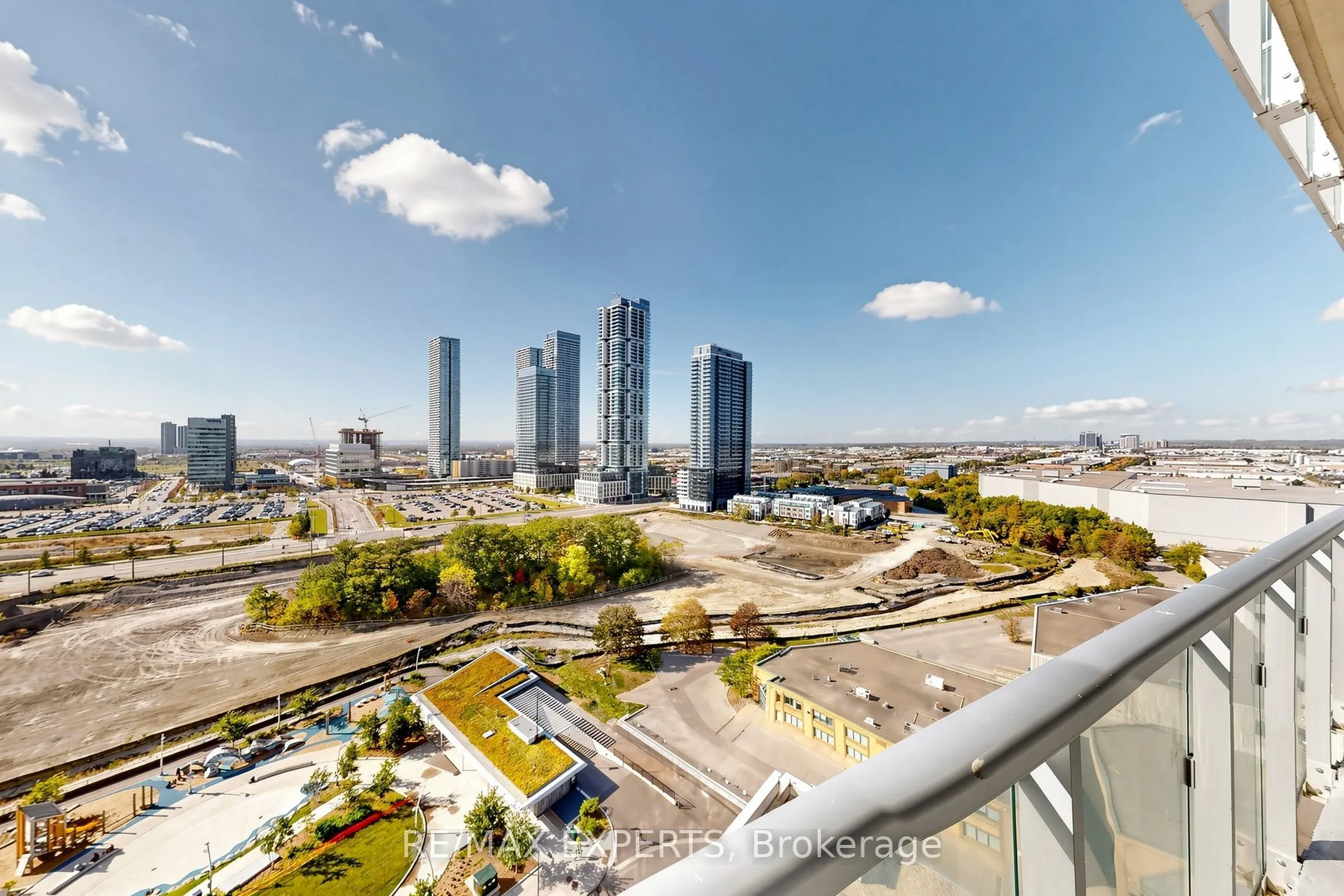 2916 Highway 7 Road #1505