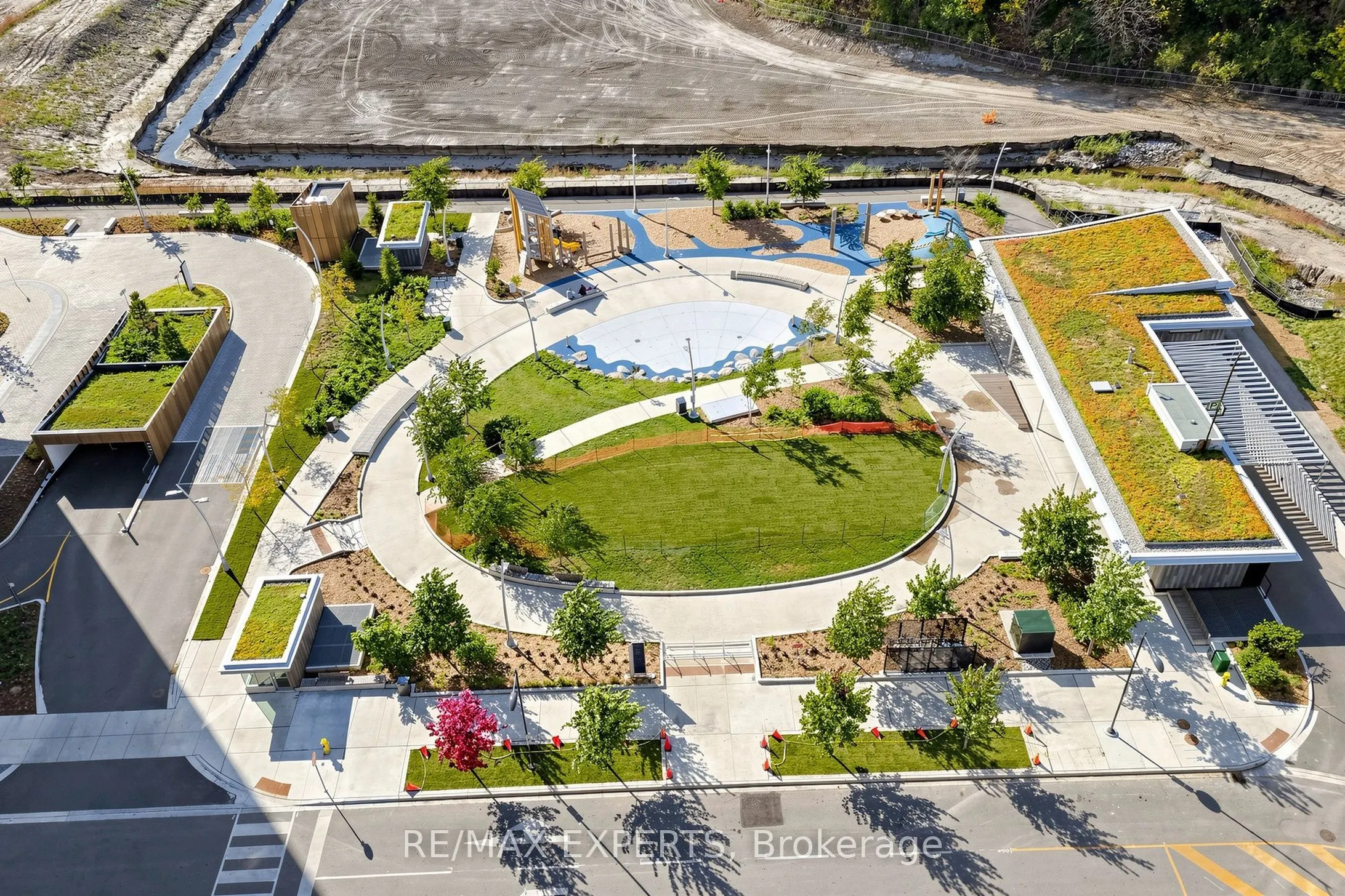 2916 Highway 7 Road #1505