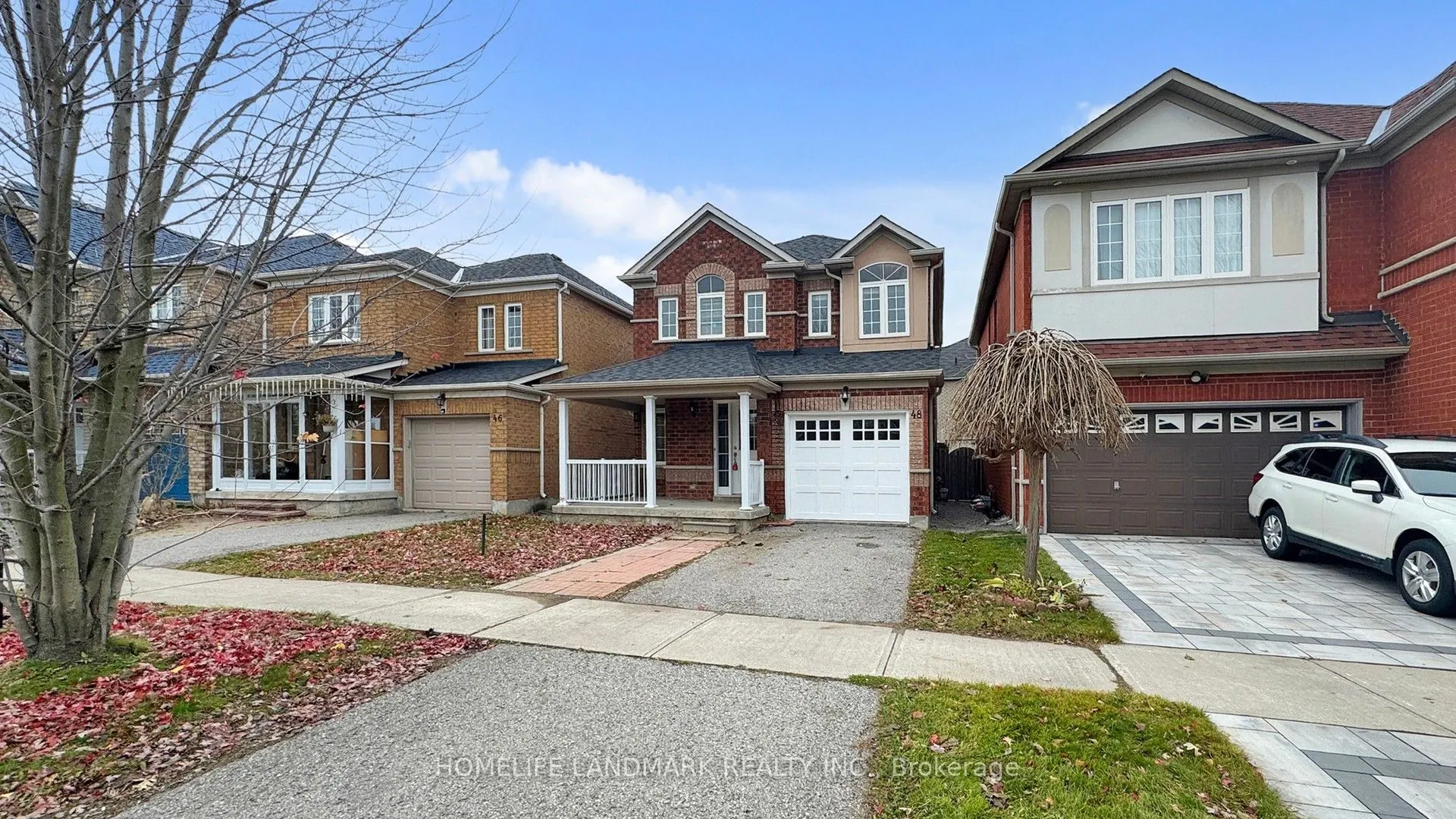 48 Outlook Terrace Drive