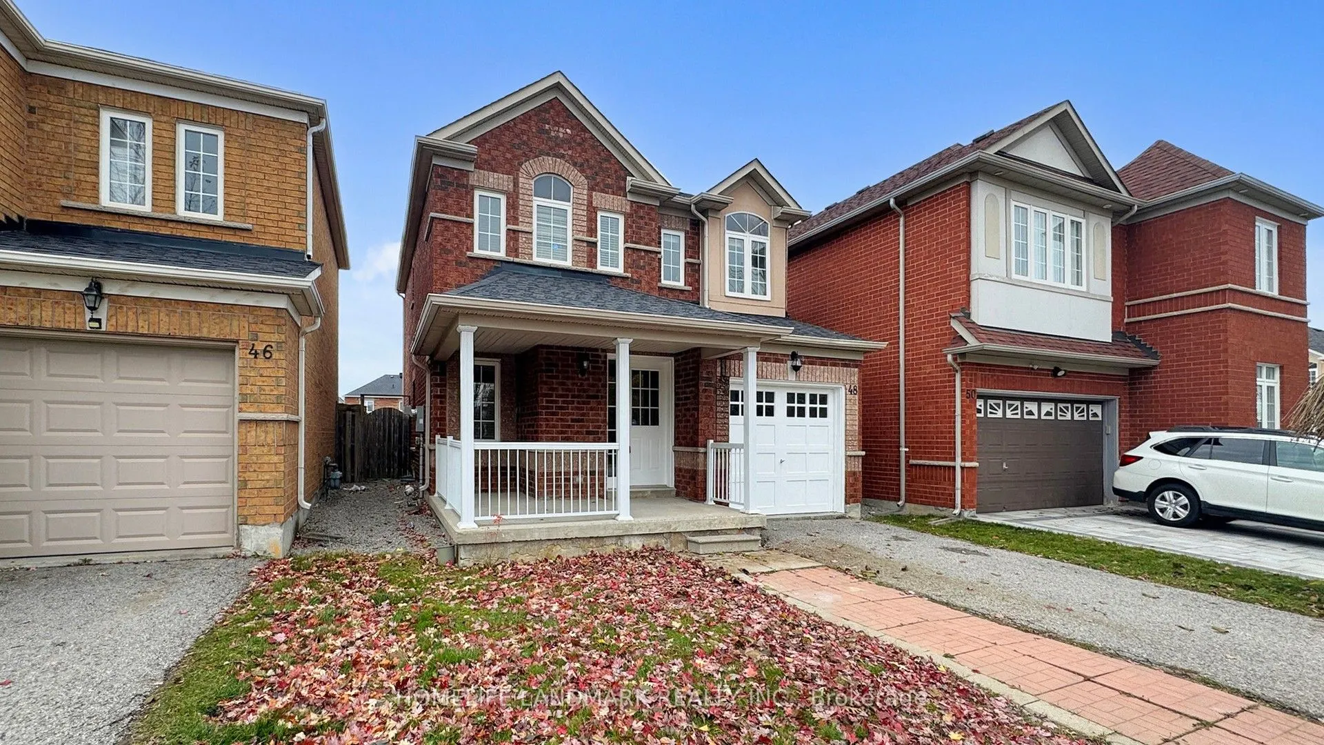 48 Outlook Terrace Drive