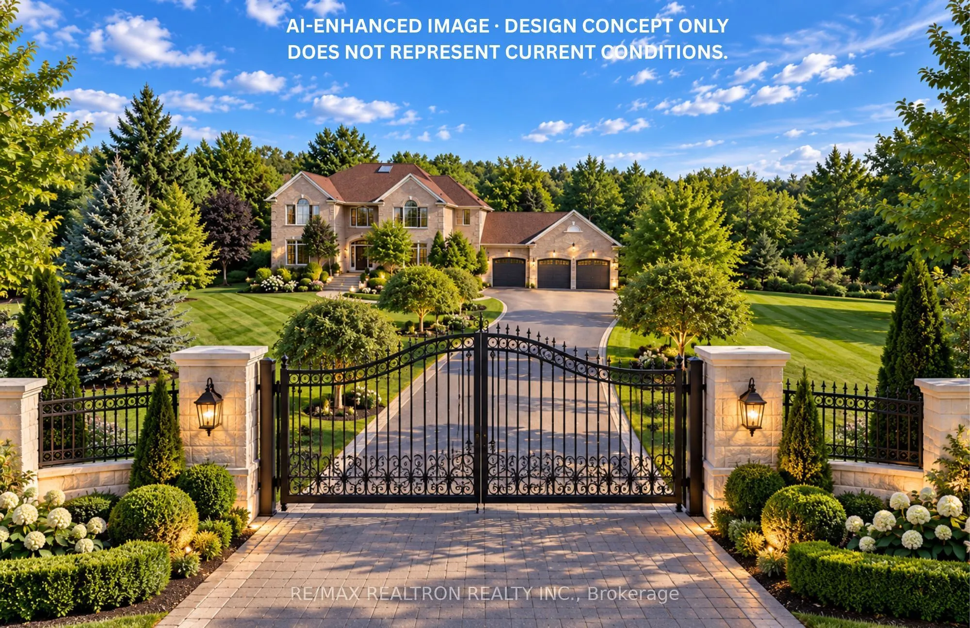 8 Country Heights Drive
