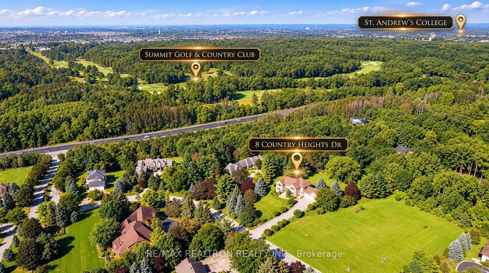 8 Country Heights Drive