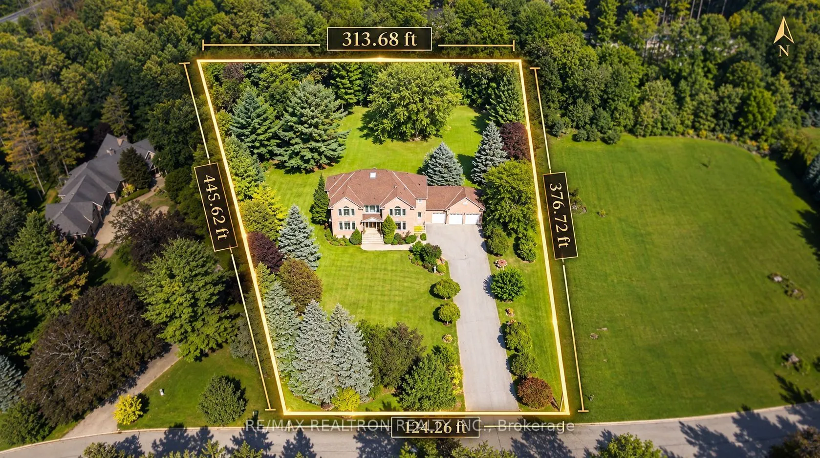 8 Country Heights Drive