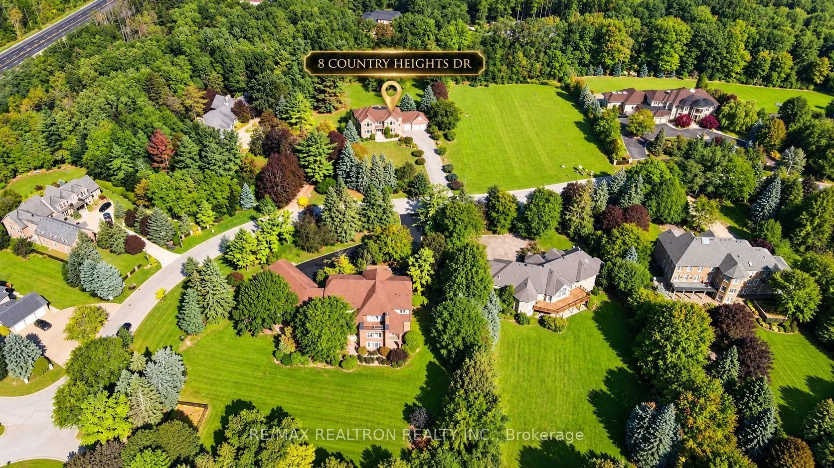 8 Country Heights Drive