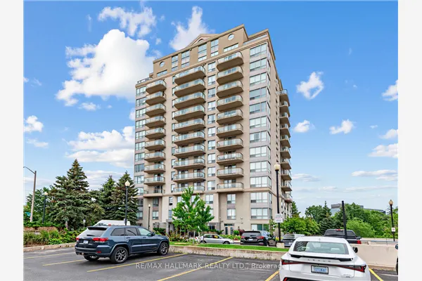 399 South Park Road #1102