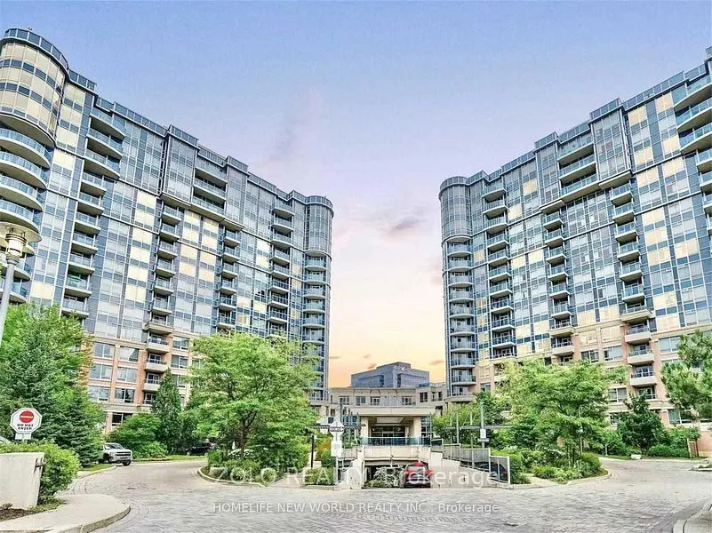 33 Cox Boulevard #318