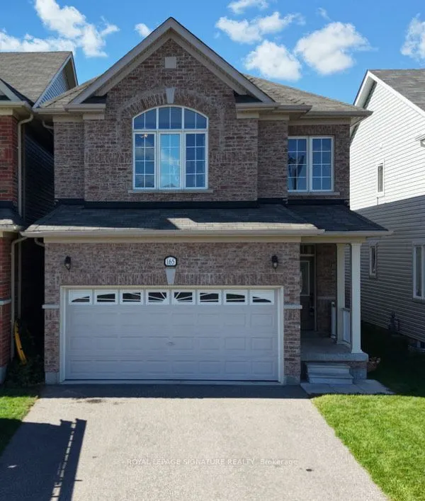 165 Wagner Crescent