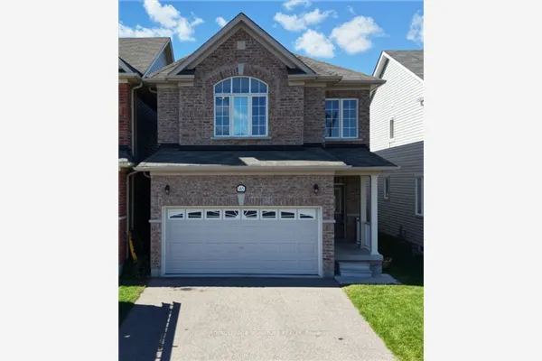 165 Wagner Crescent