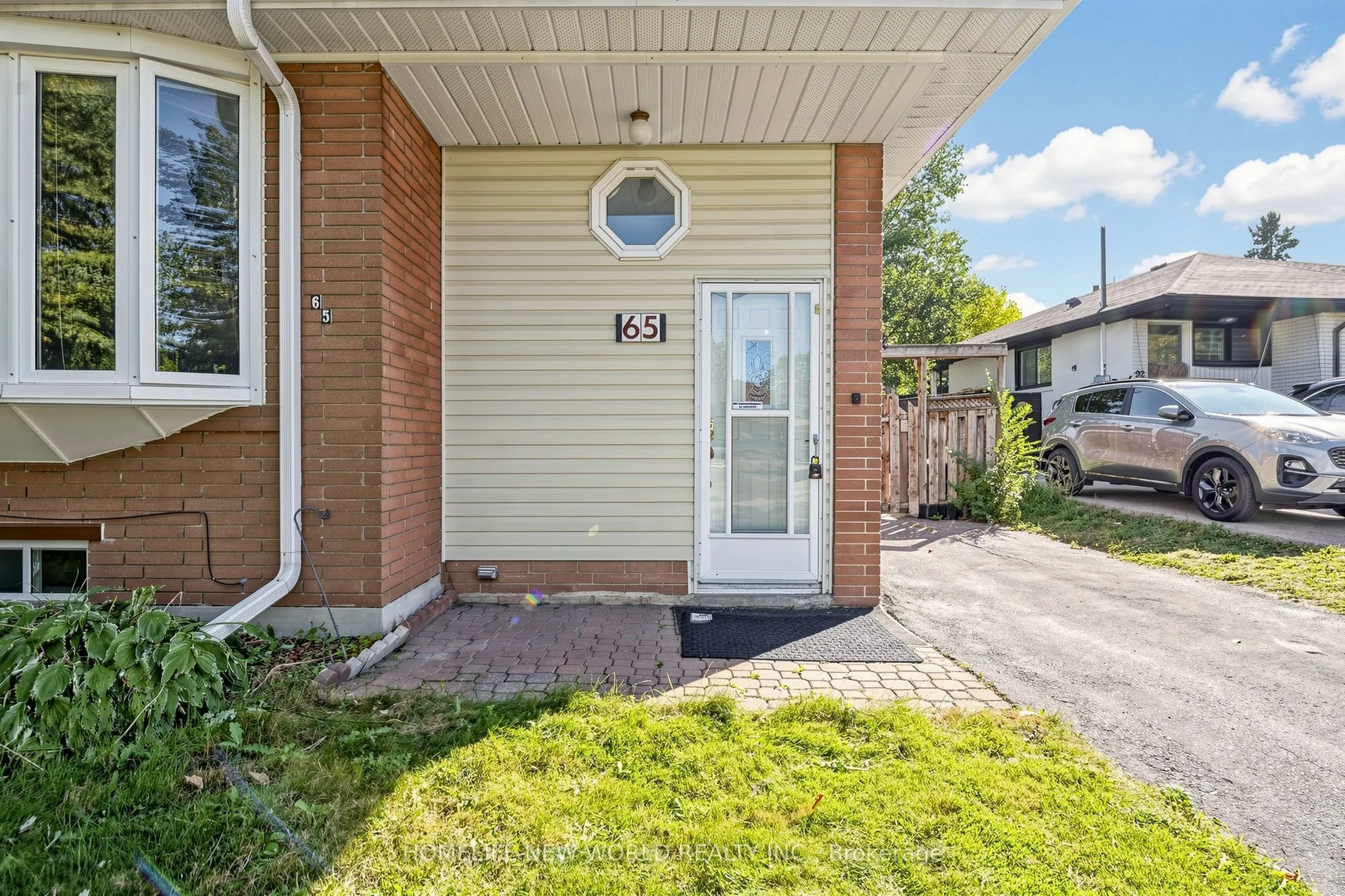 65 Walter Avenue #MAIN
