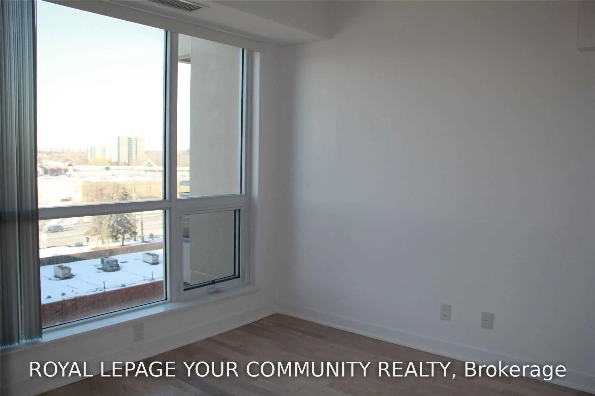 9201 Yonge Street #602