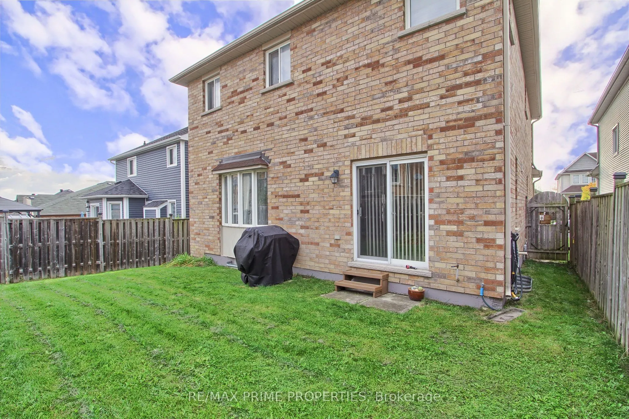 64 Ian Drive